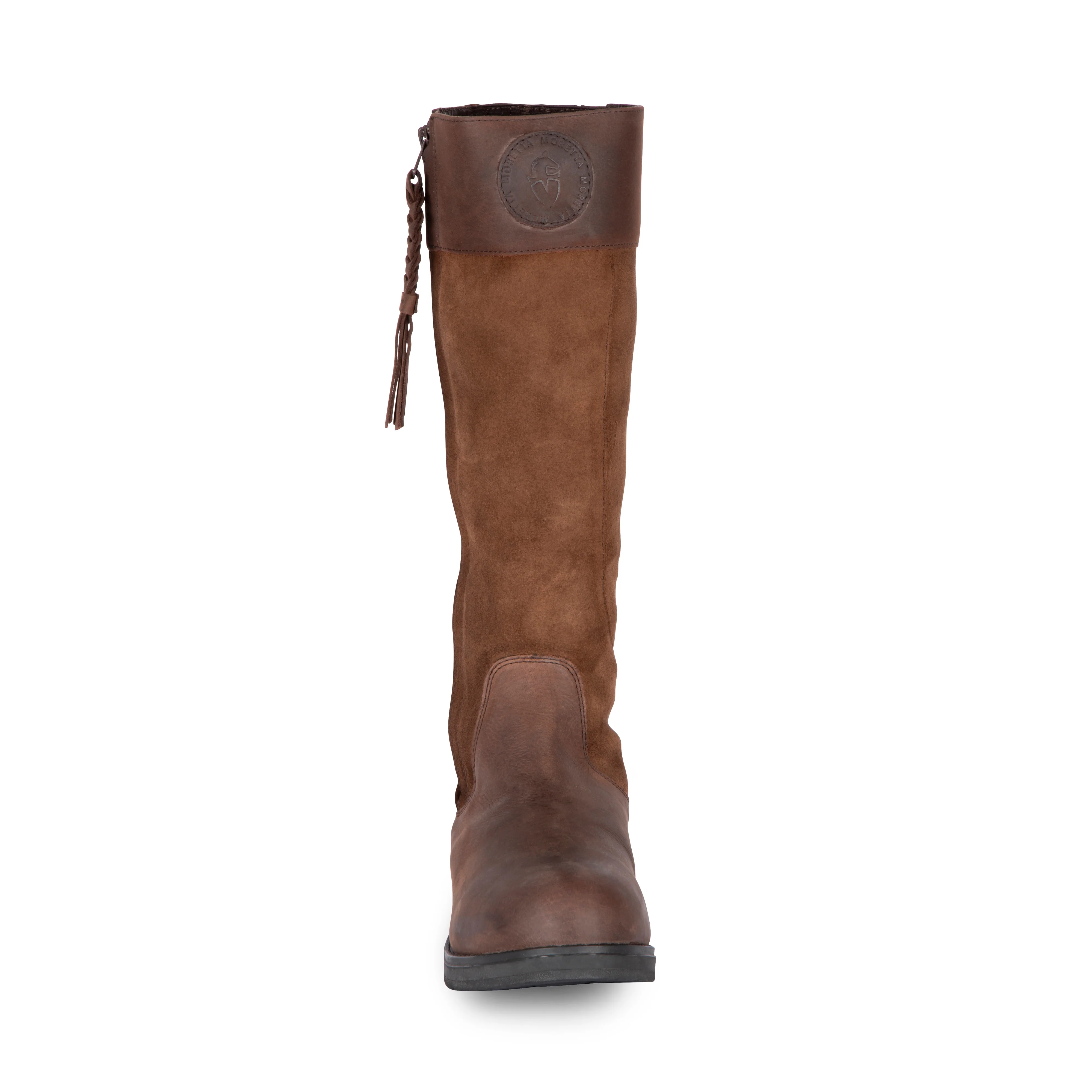 Moretta Varallo Country Boots - Childs - Image 5