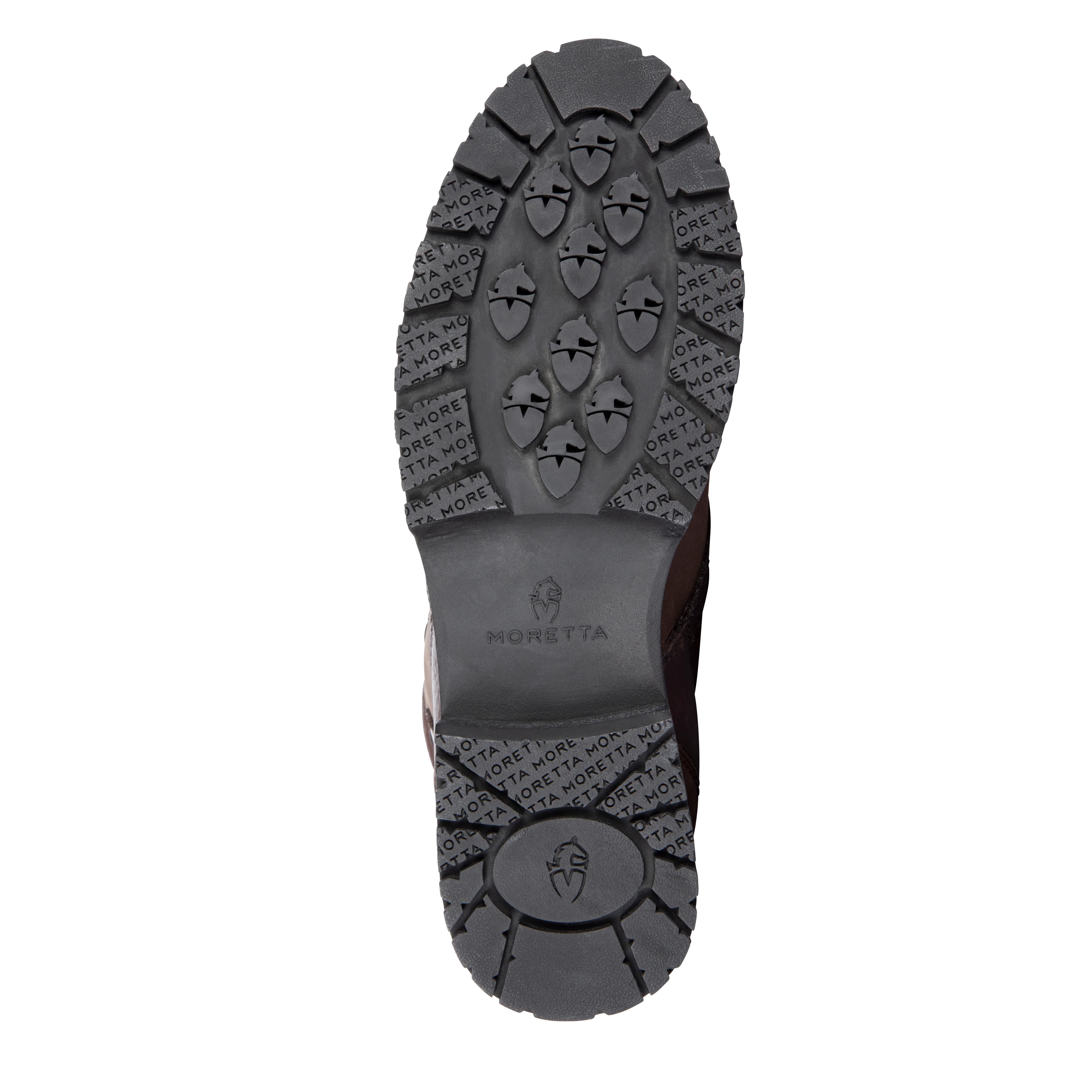 Moretta Varese Lace Country Boots - Image 6