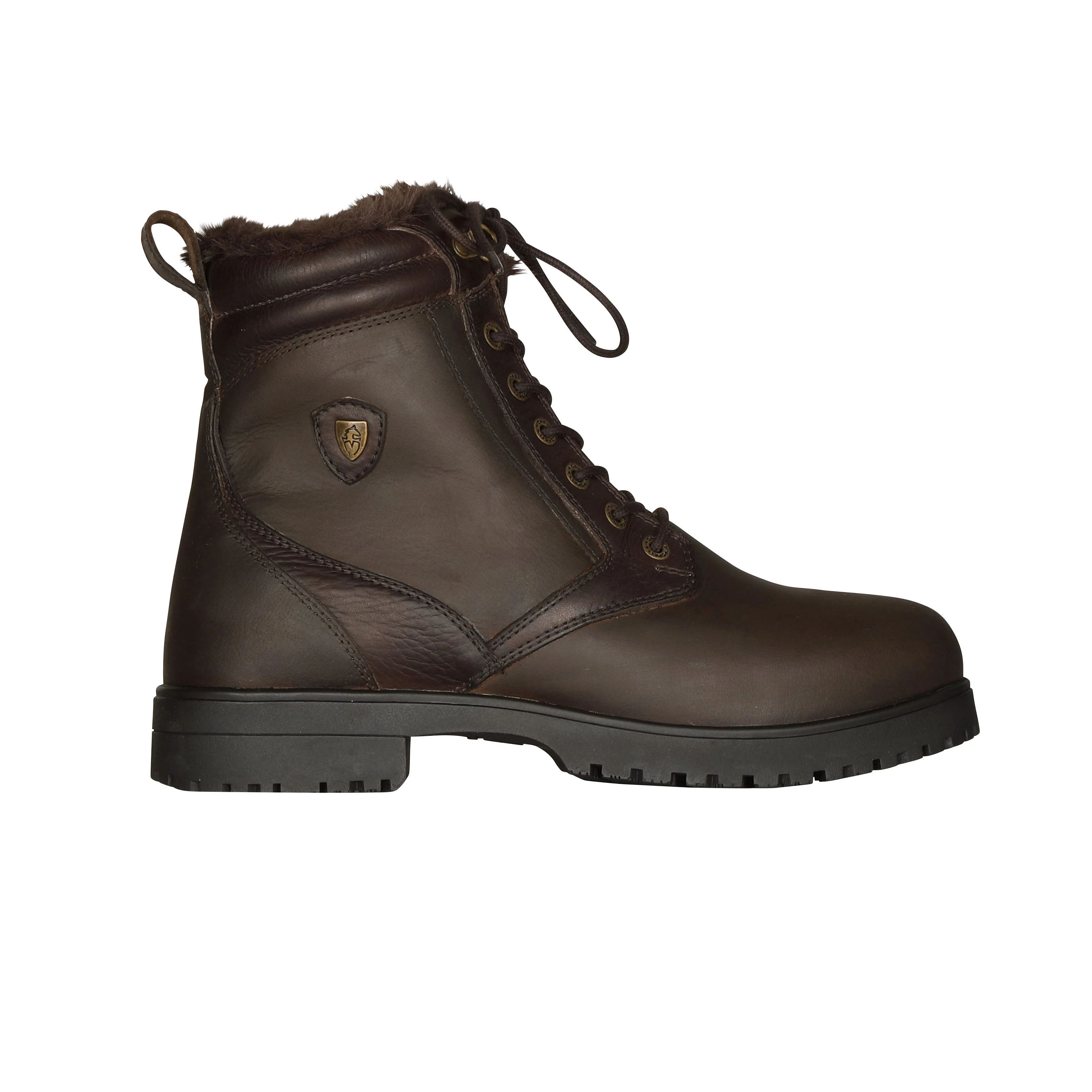 Moretta Varese Lace Country Boots - Image 8