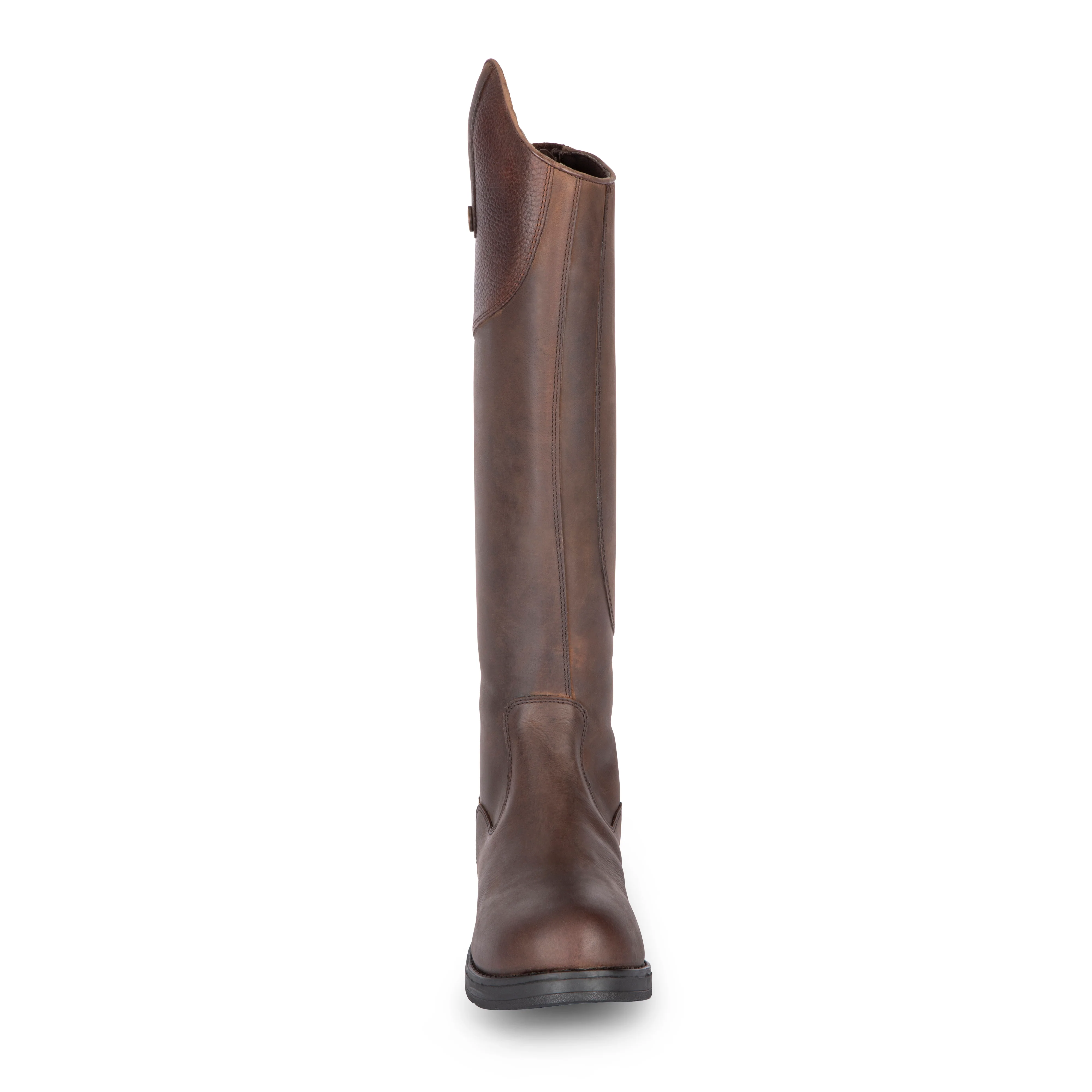 Moretta Ventura Lite Riding Boots-Childs - Image 3