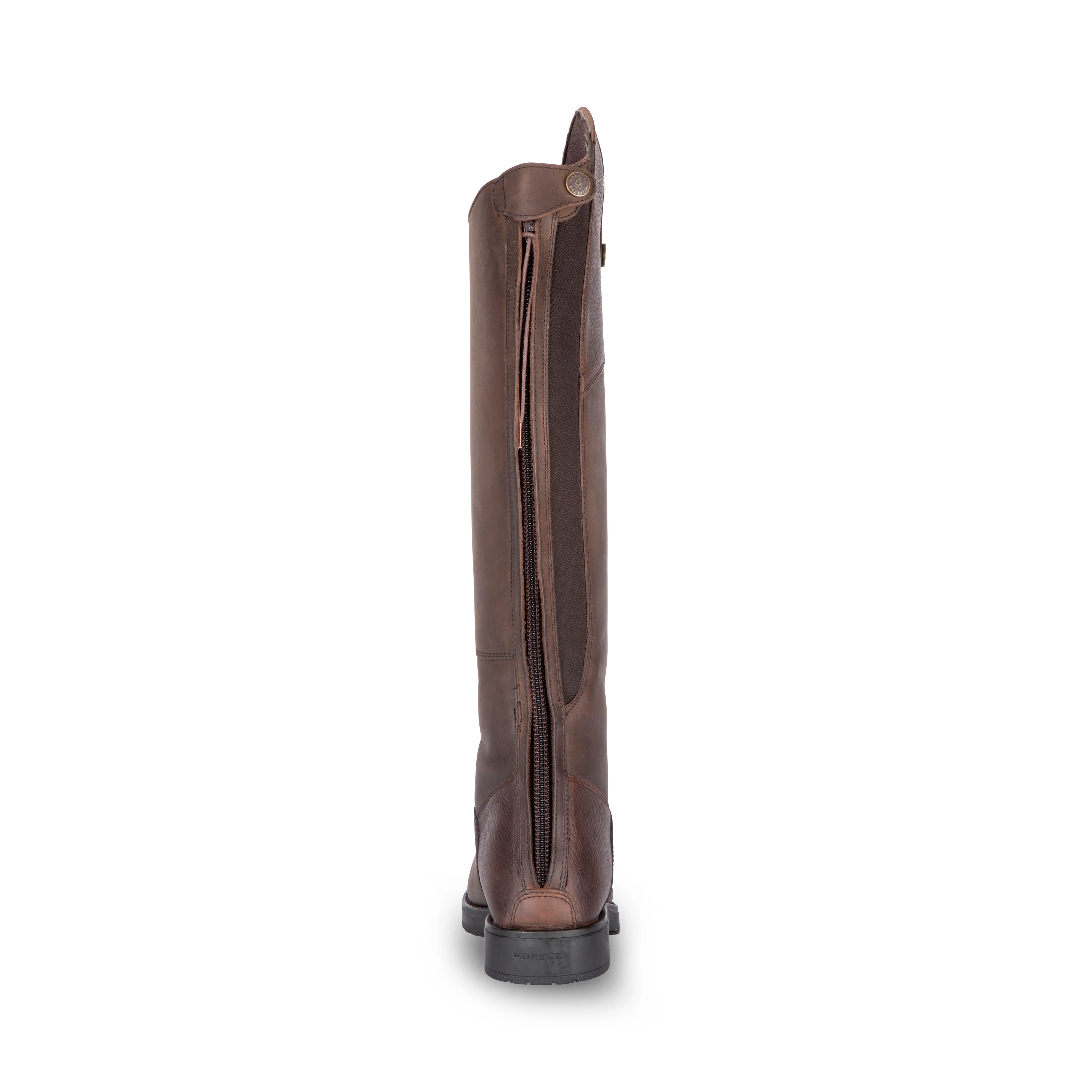 Moretta Ventura Lite Riding Boots-Childs - Image 4