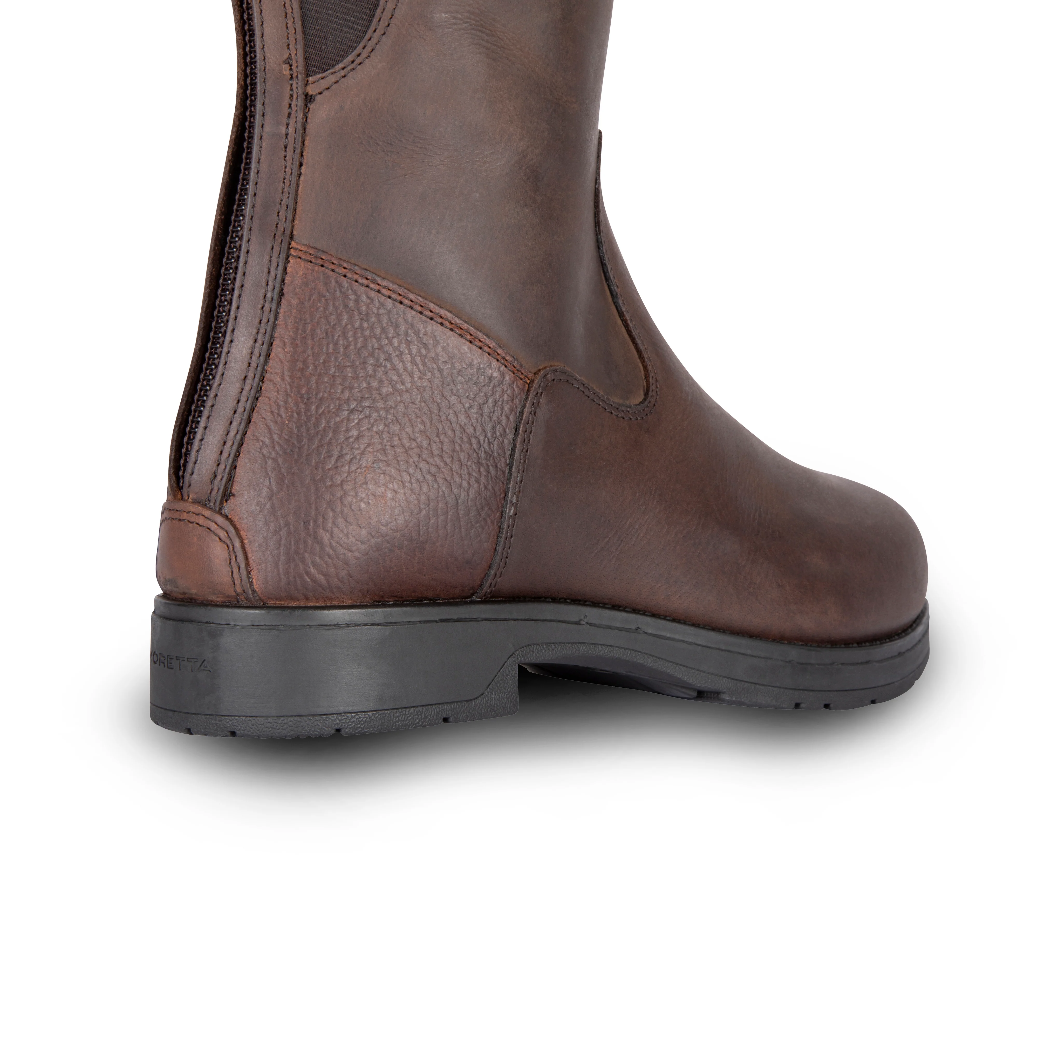 Moretta Ventura Lite Riding Boots-Childs - Image 5