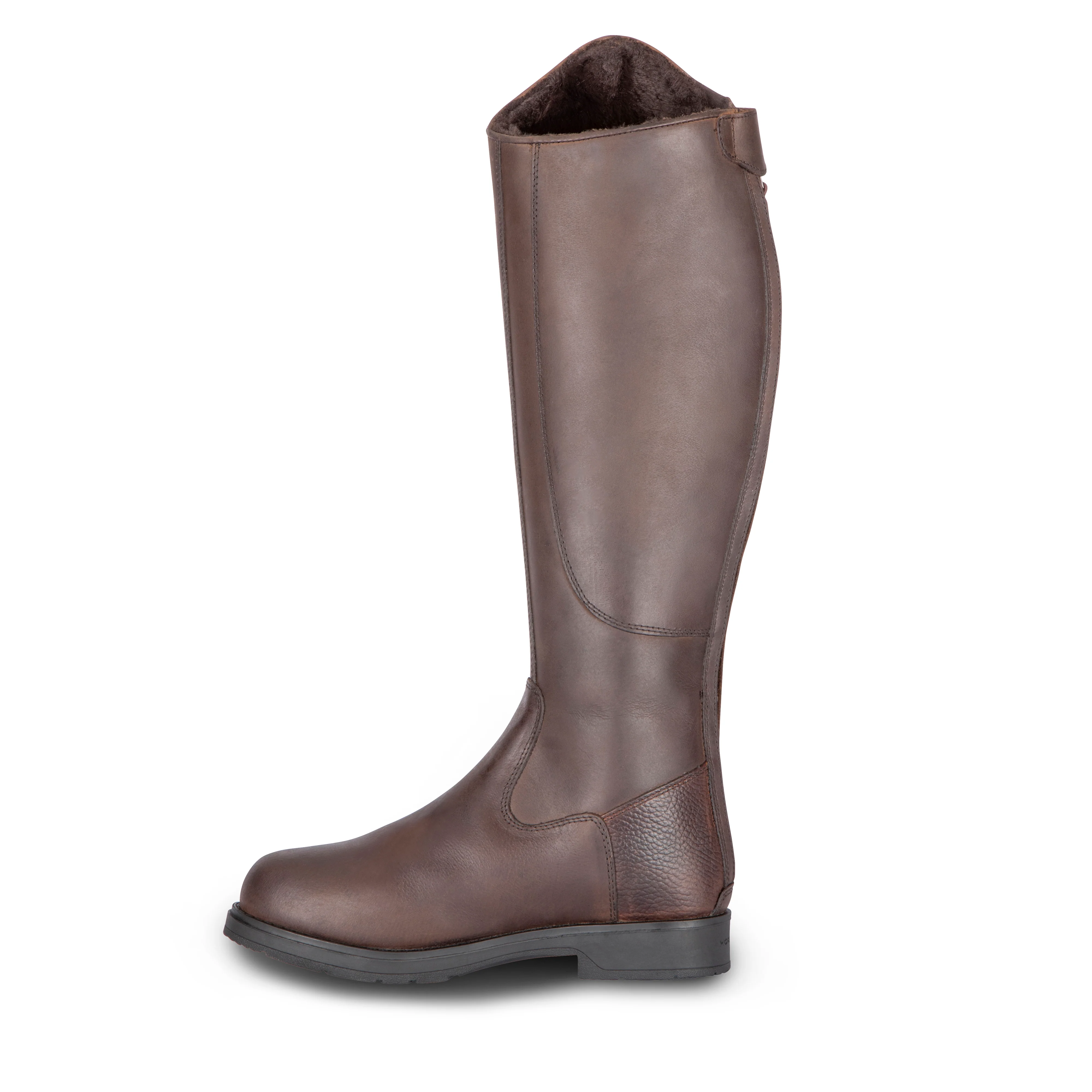 Moretta Ventura Riding Boots - Childs - Image 2