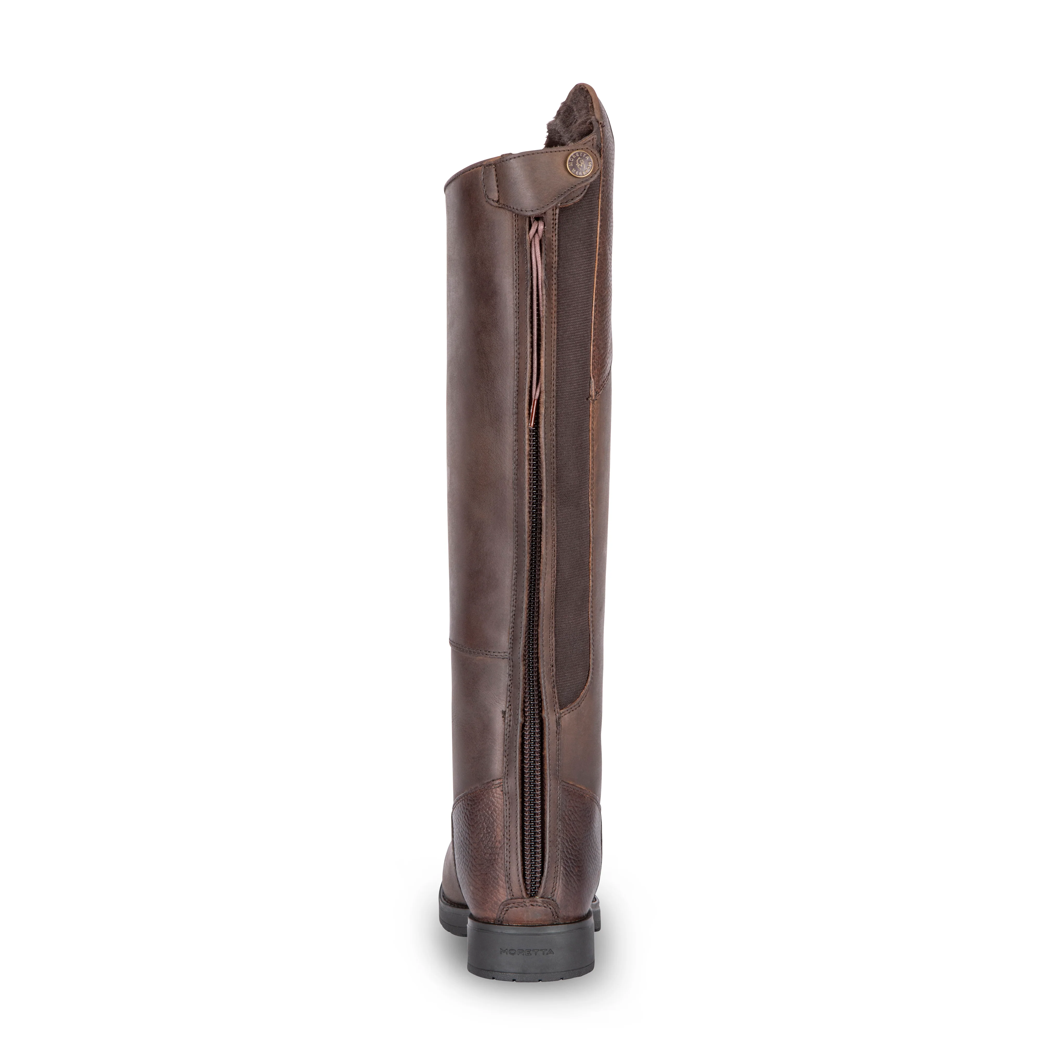 Moretta Ventura Riding Boots - Childs - Image 3