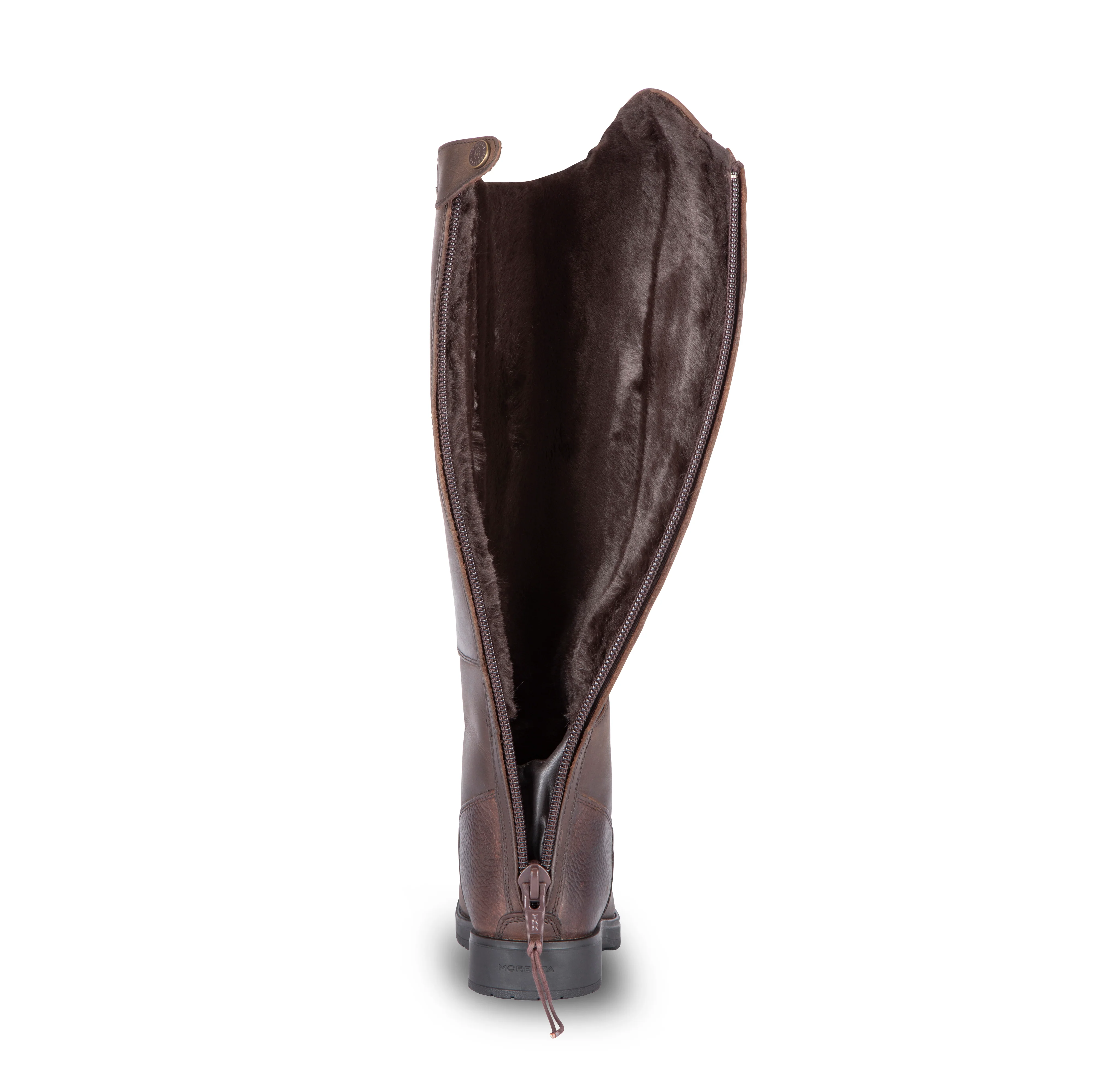 Moretta Ventura Winter Riding Boots - Image 5