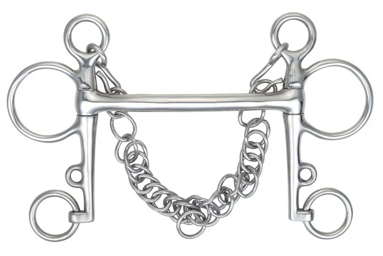 Shires Mullen Mouth Pelham