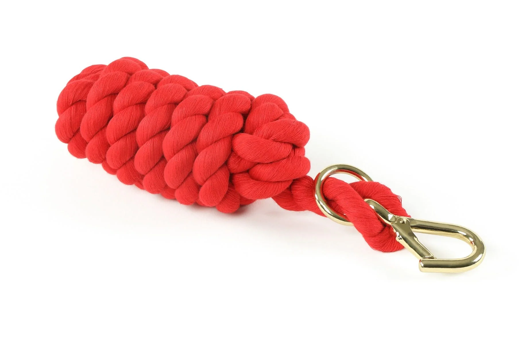 ARMA Plain Headcollar Lead Rope - Image 10