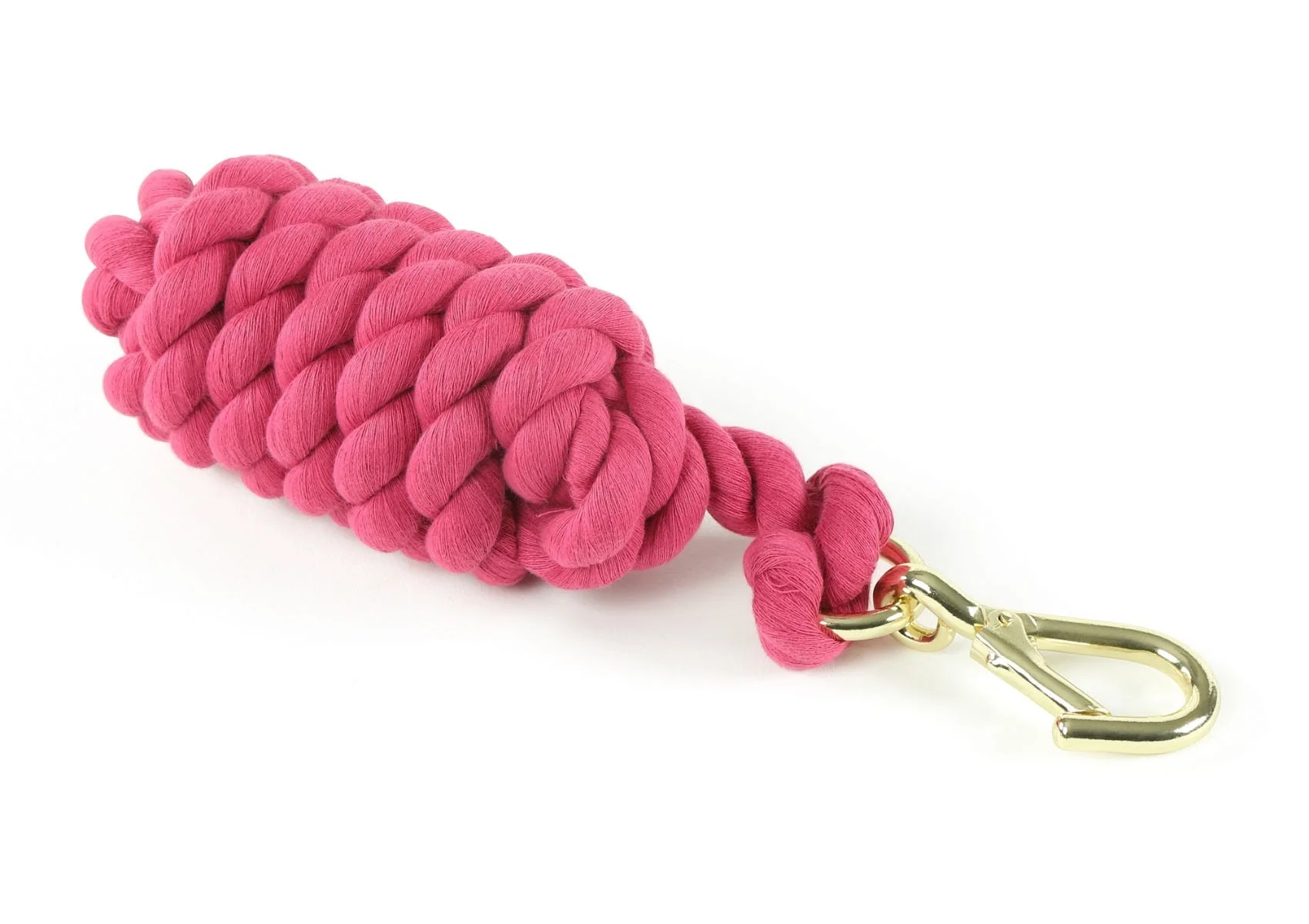 ARMA Plain Headcollar Lead Rope - Image 5