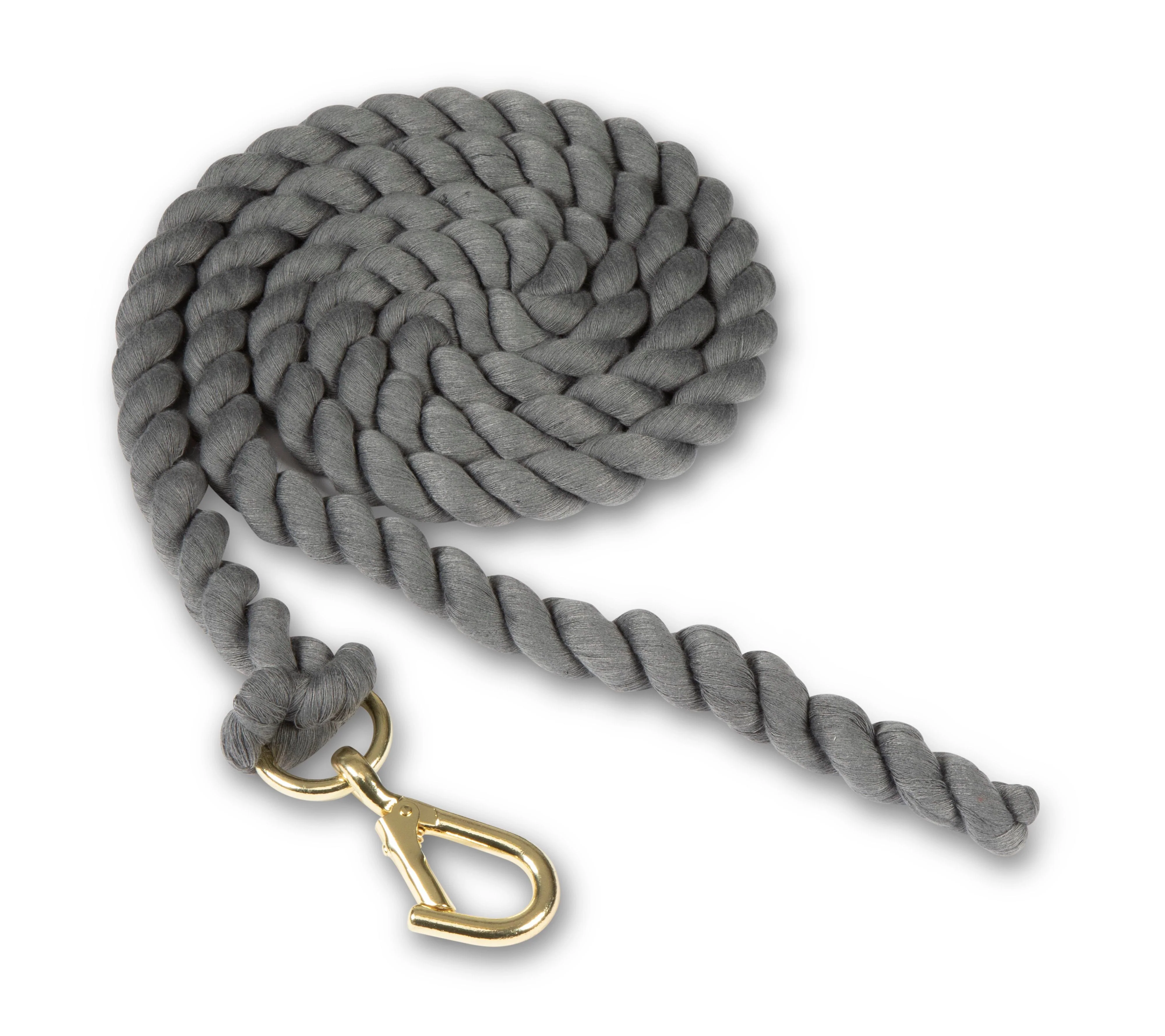 ARMA Plain Headcollar Lead Rope - Image 7