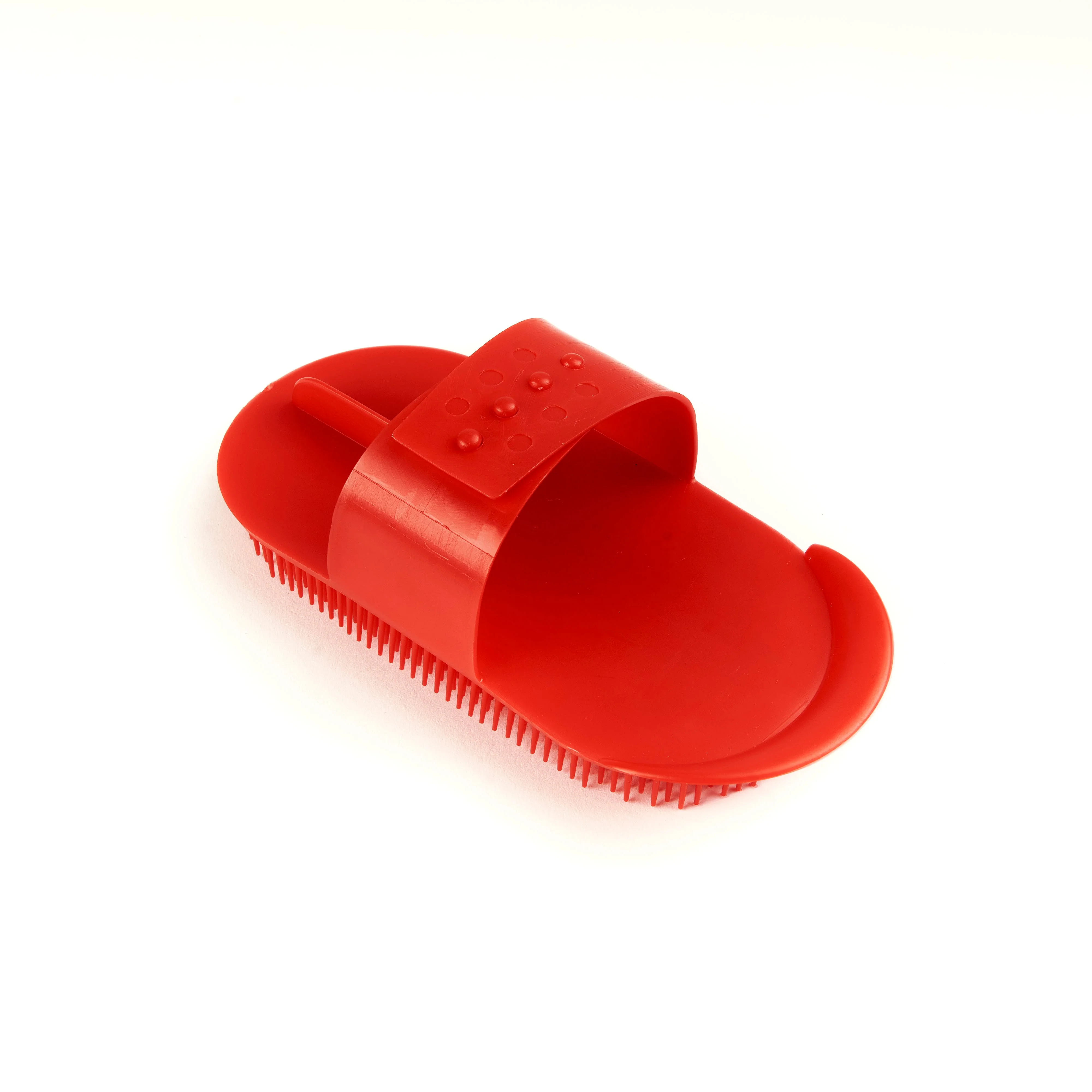 Shires Plastic Curry Comb - Image 5