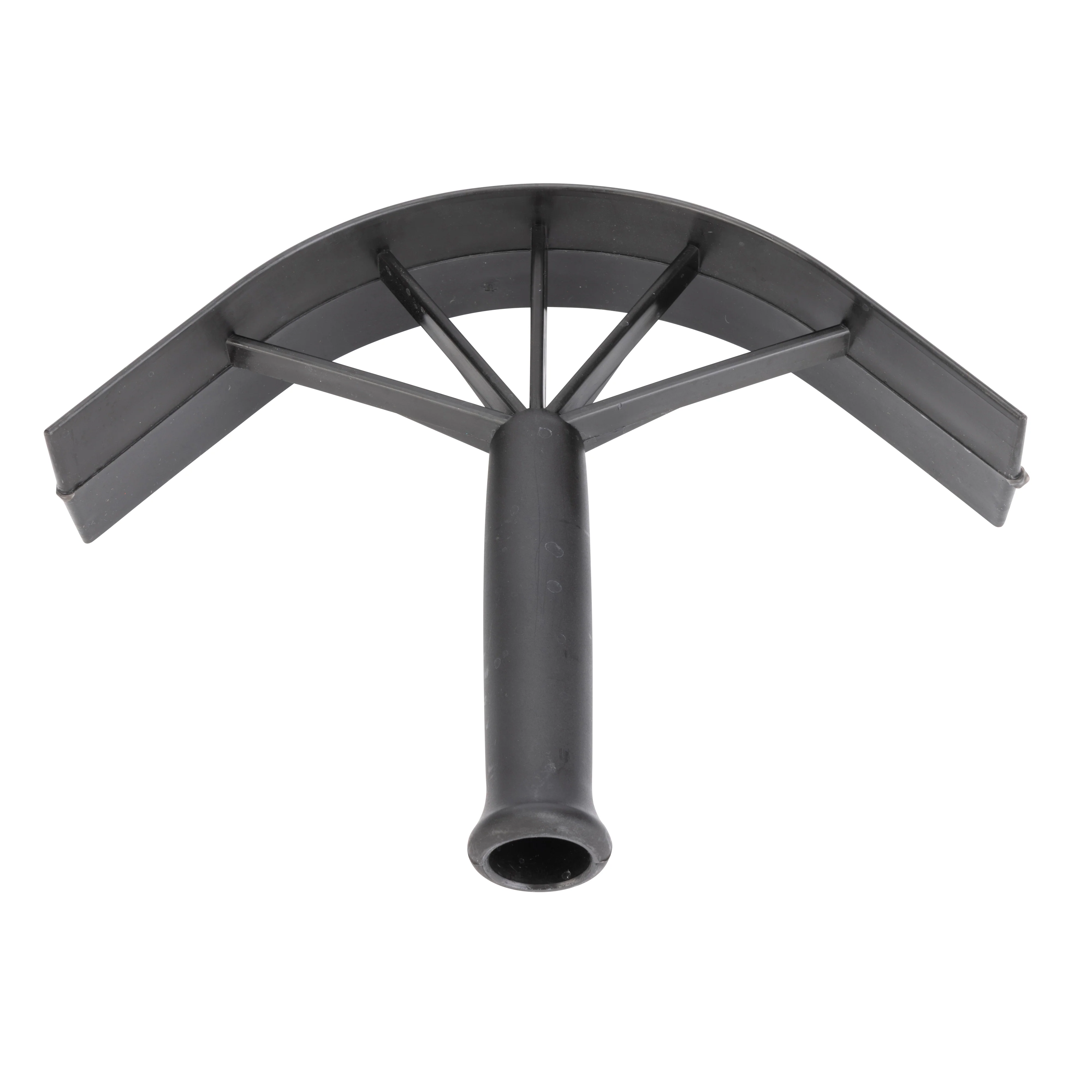 Shires Plastic Sweat Scraper