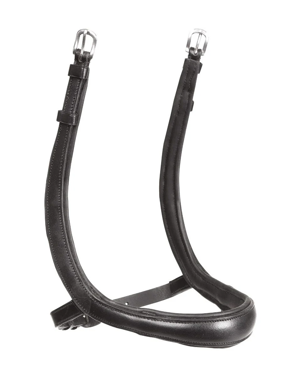 Velociti RAPIDA Ergonomic Cavesson Noseband - Image 2