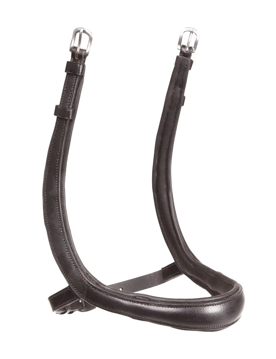 Velociti RAPIDA Ergonomic Cavesson Noseband - Image 3