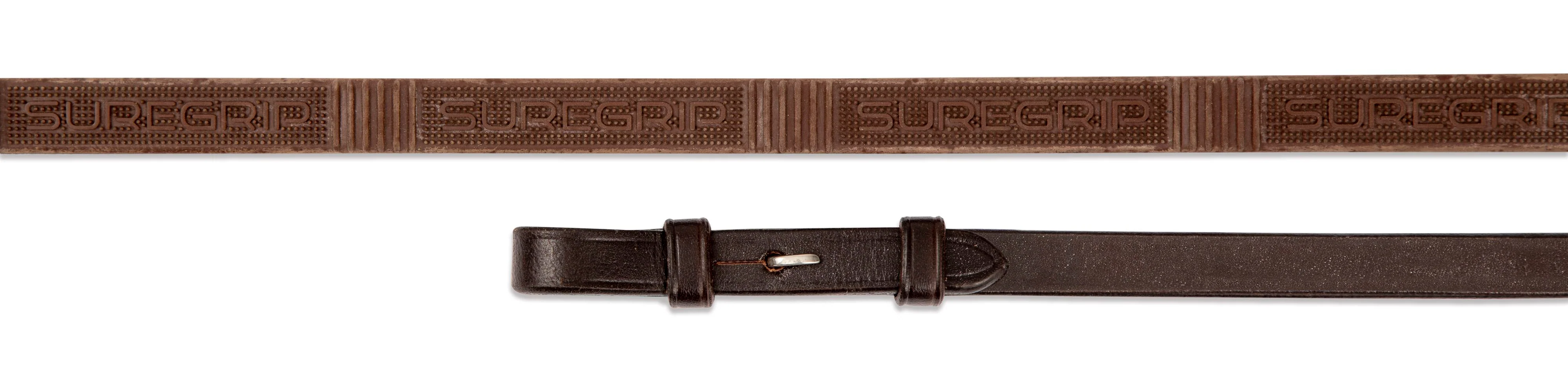Velociti RAPIDA Pro SureGrip Reins