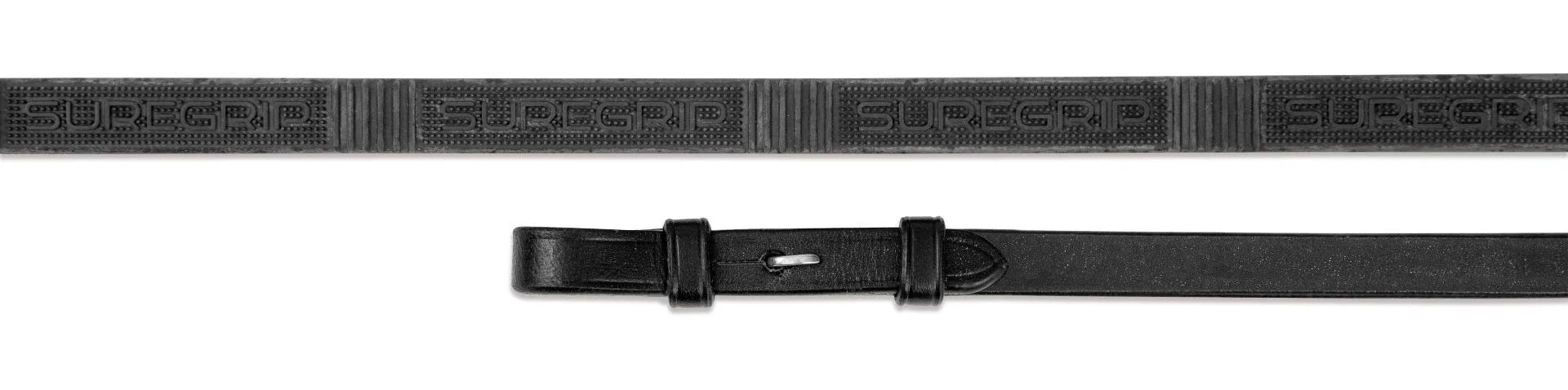 Velociti RAPIDA Pro SureGrip Reins - Image 2