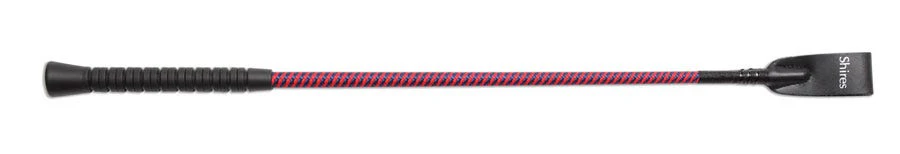 Shires Rubber Grip Whip - Image 5