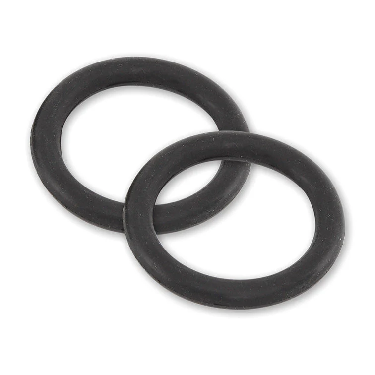 Shires Rubbers for Peacock Stirrups