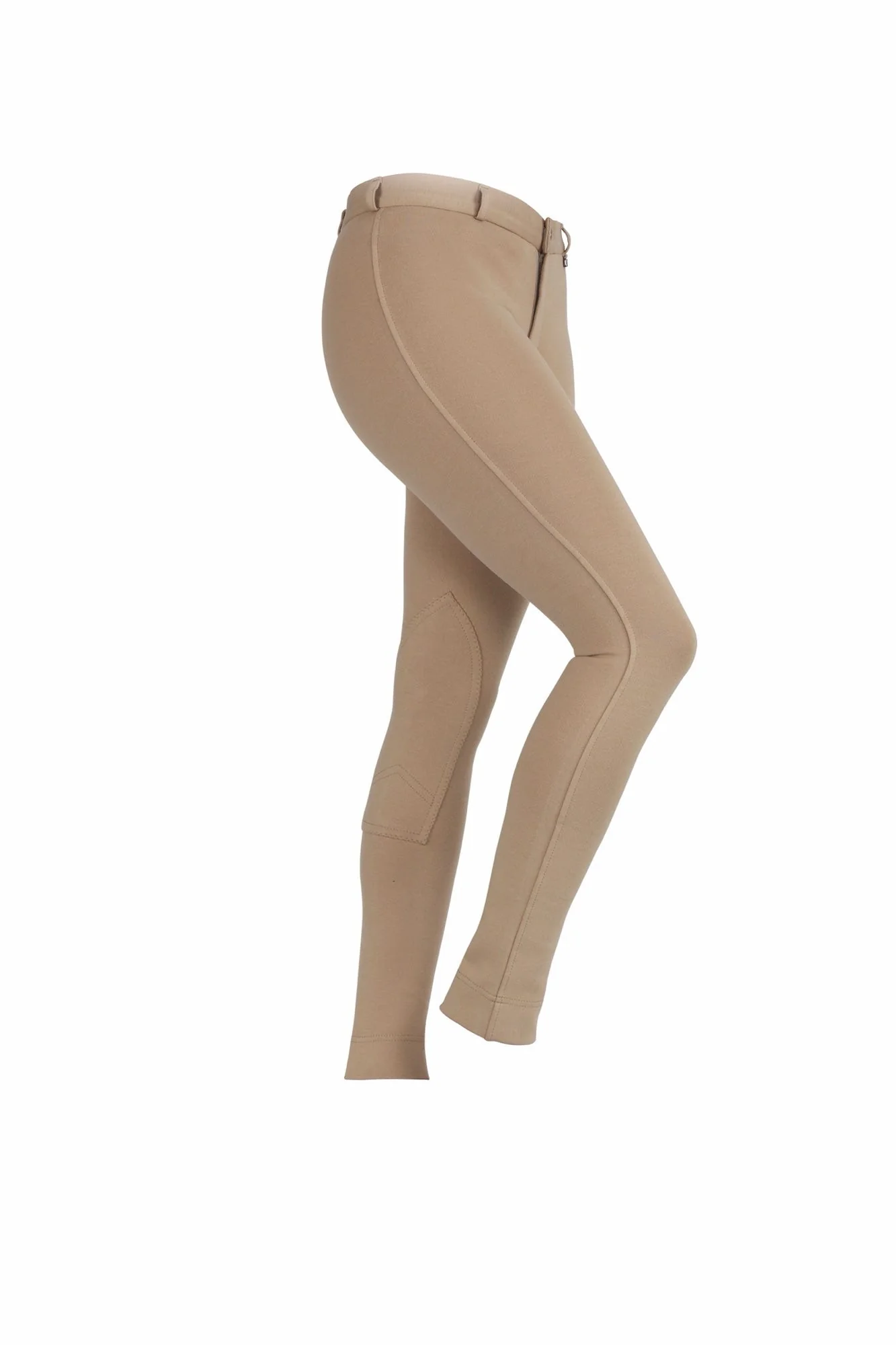 Shires SaddleHugger Jodhpurs - Maids - Image 2