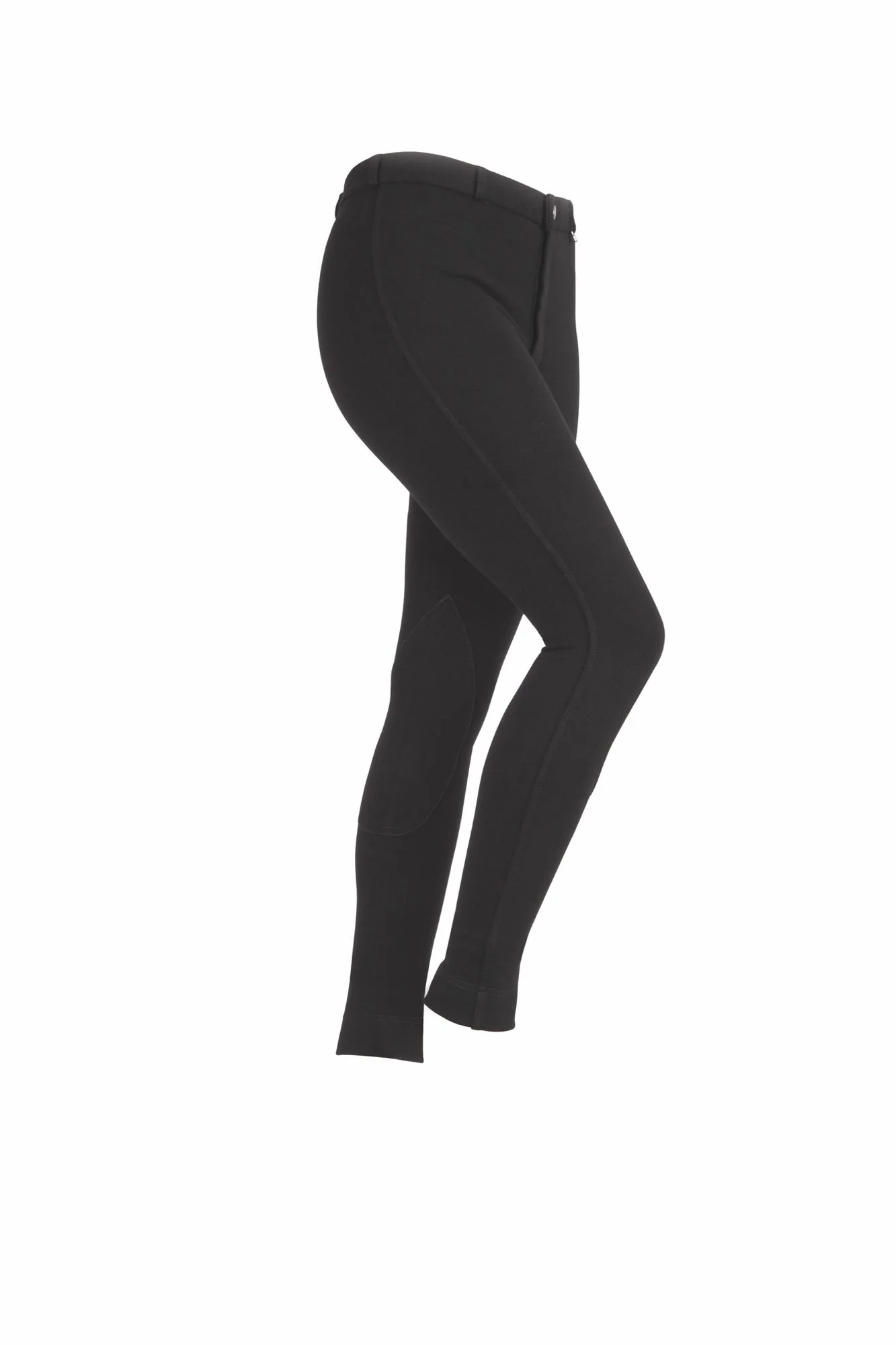 Shires SaddleHugger Jodhpurs - Maids - Image 3