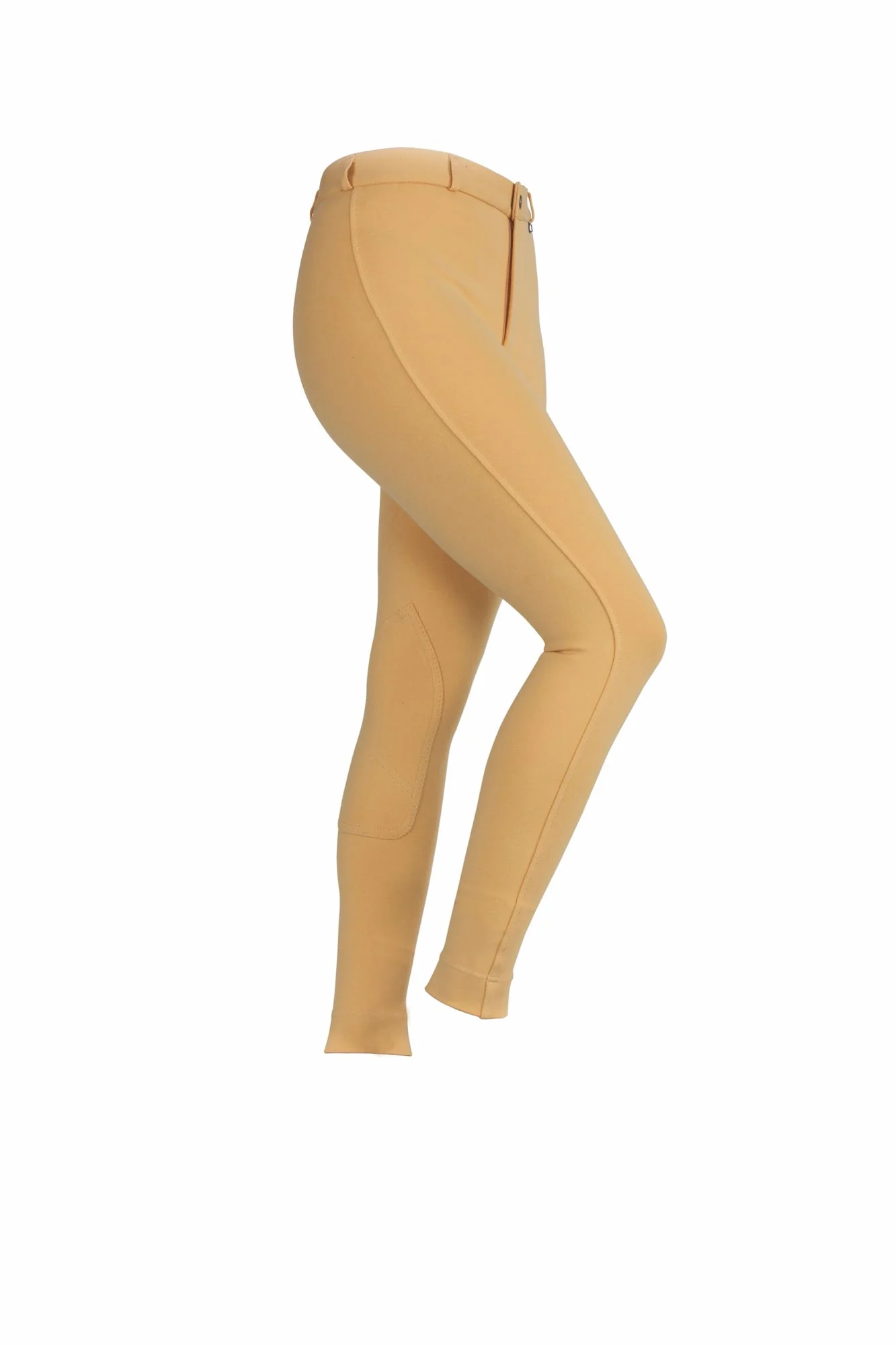 Shires SaddleHugger Jodhpurs - Maids - Image 4
