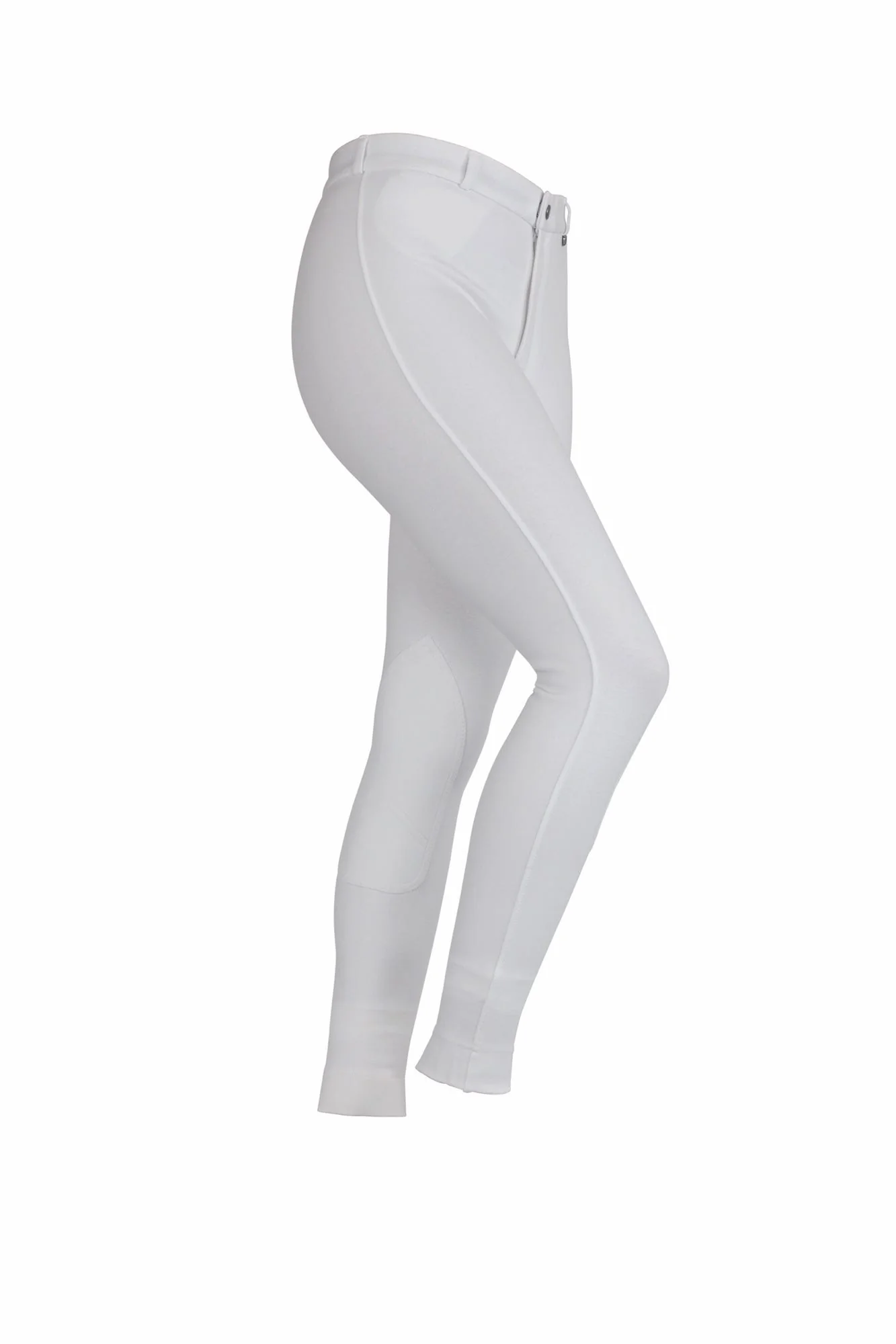 Shires SaddleHugger Jodhpurs - Maids - Image 6