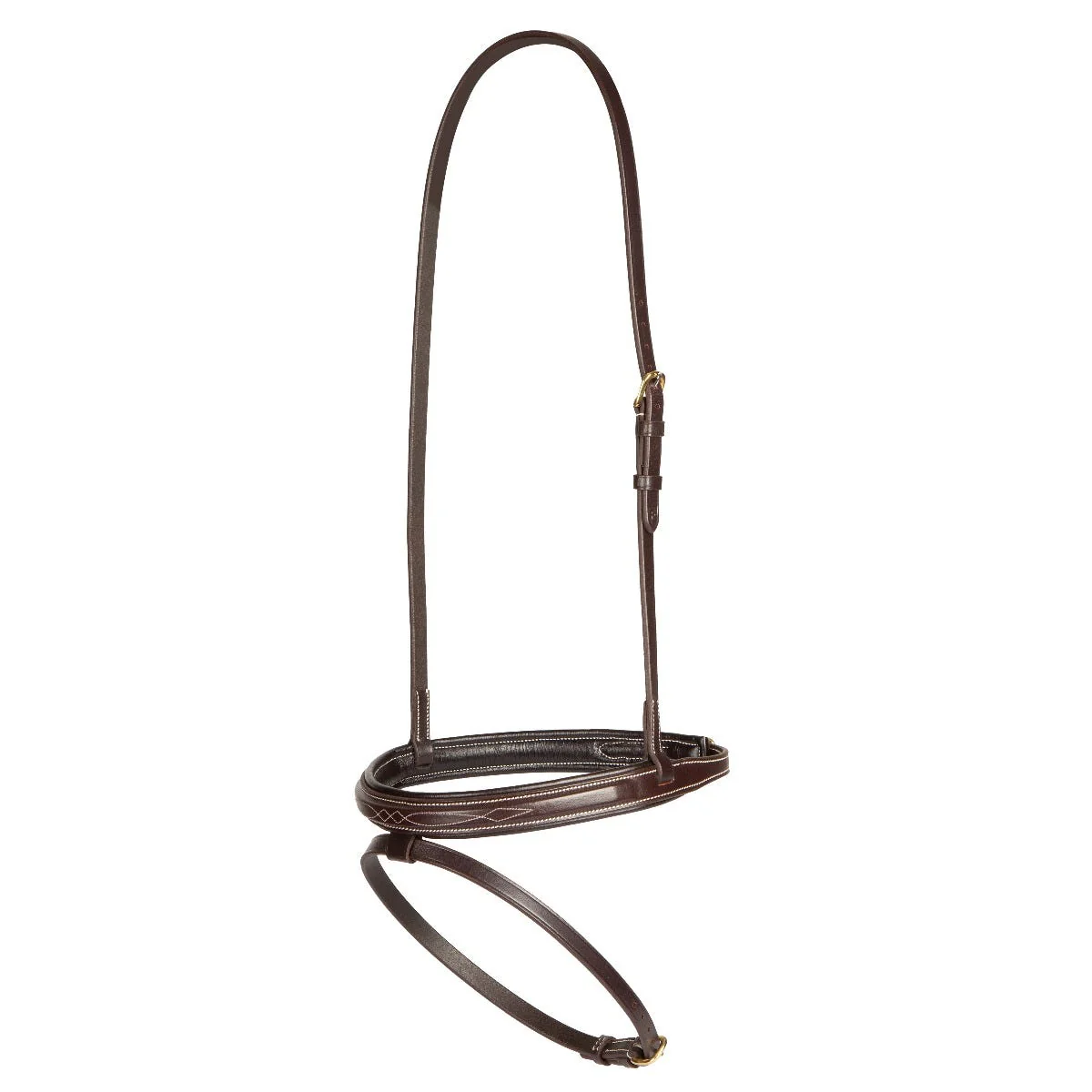 Salisbury Bodenham Noseband - Image 2