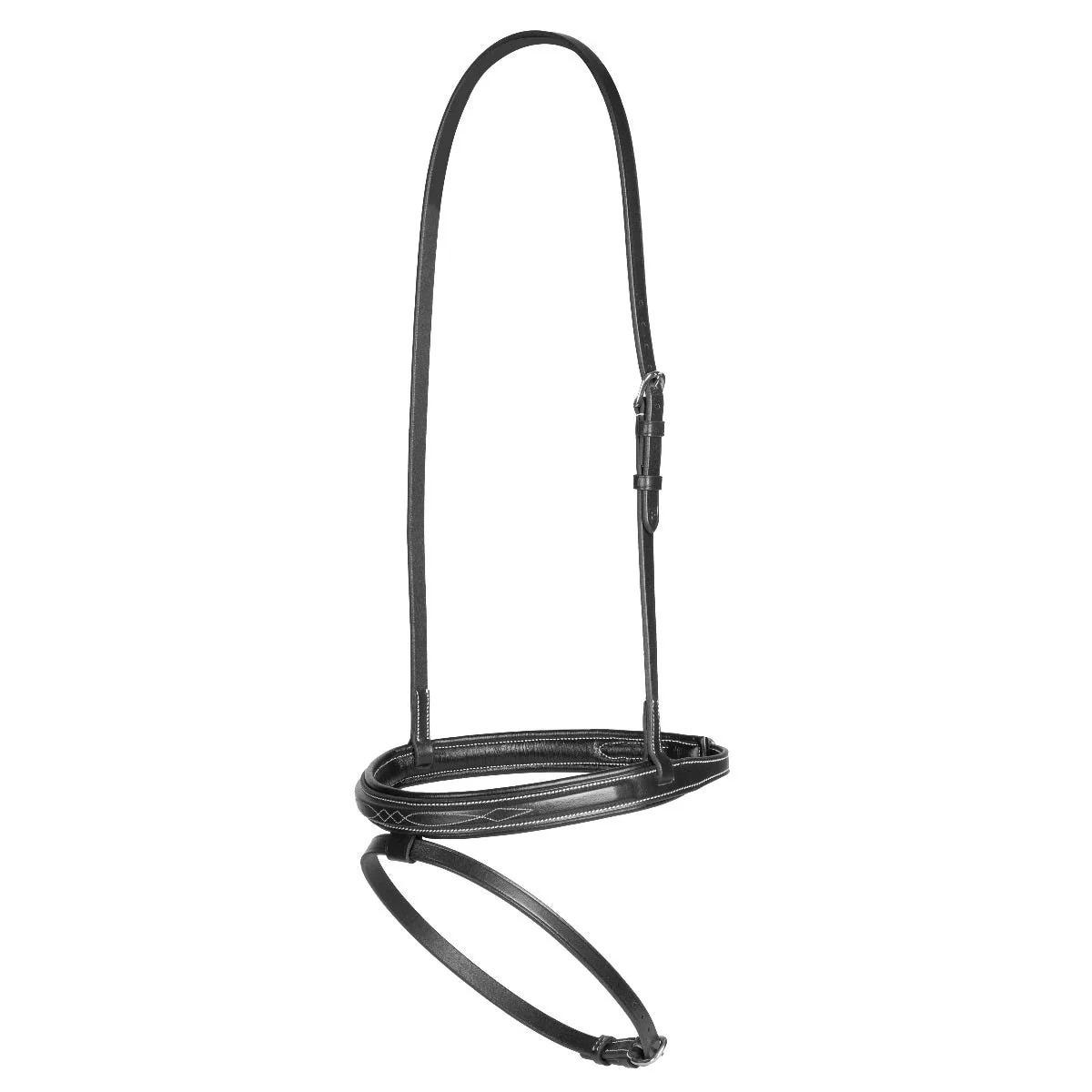 Salisbury Bodenham Noseband - Image 3