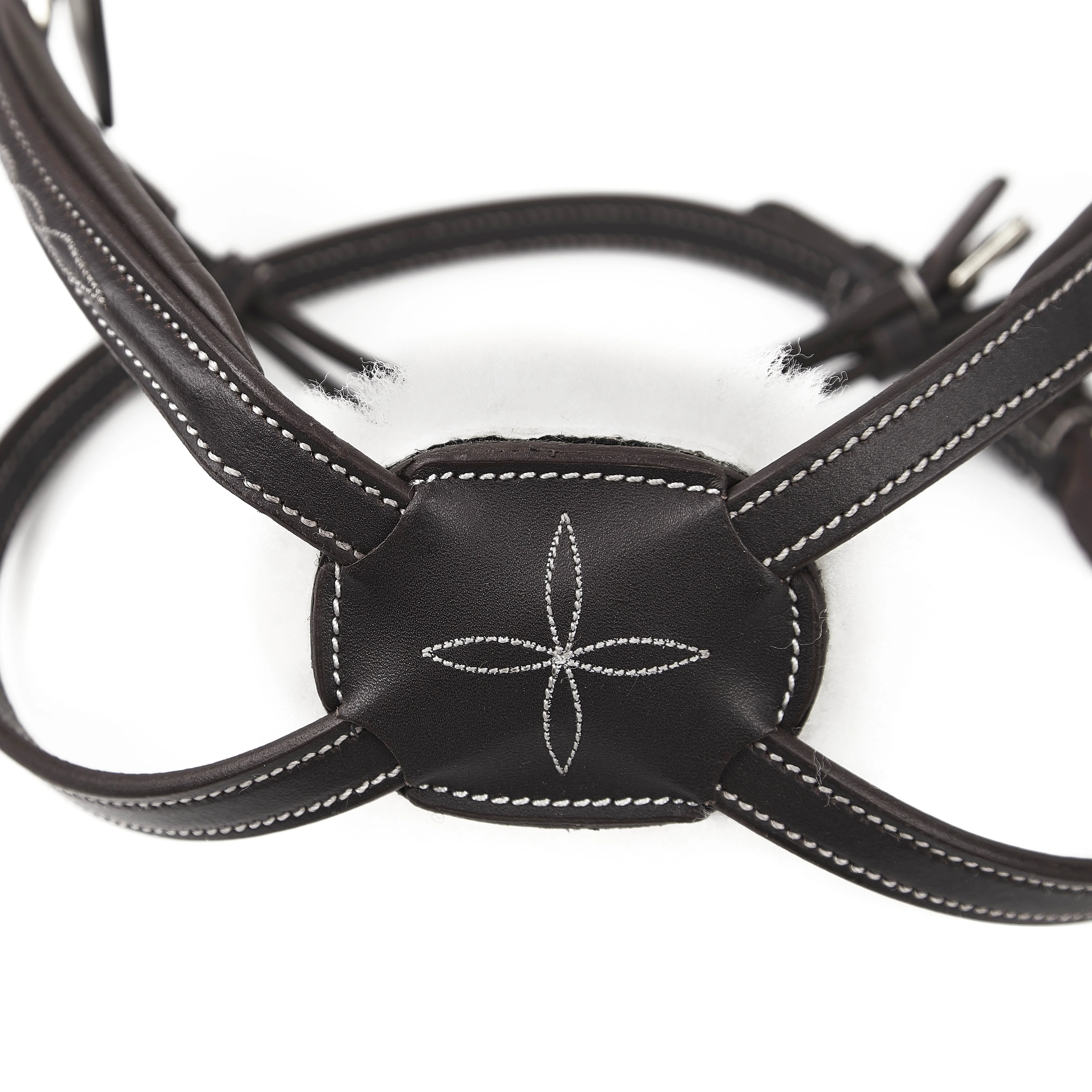 Salisbury Brackley Noseband - Image 3