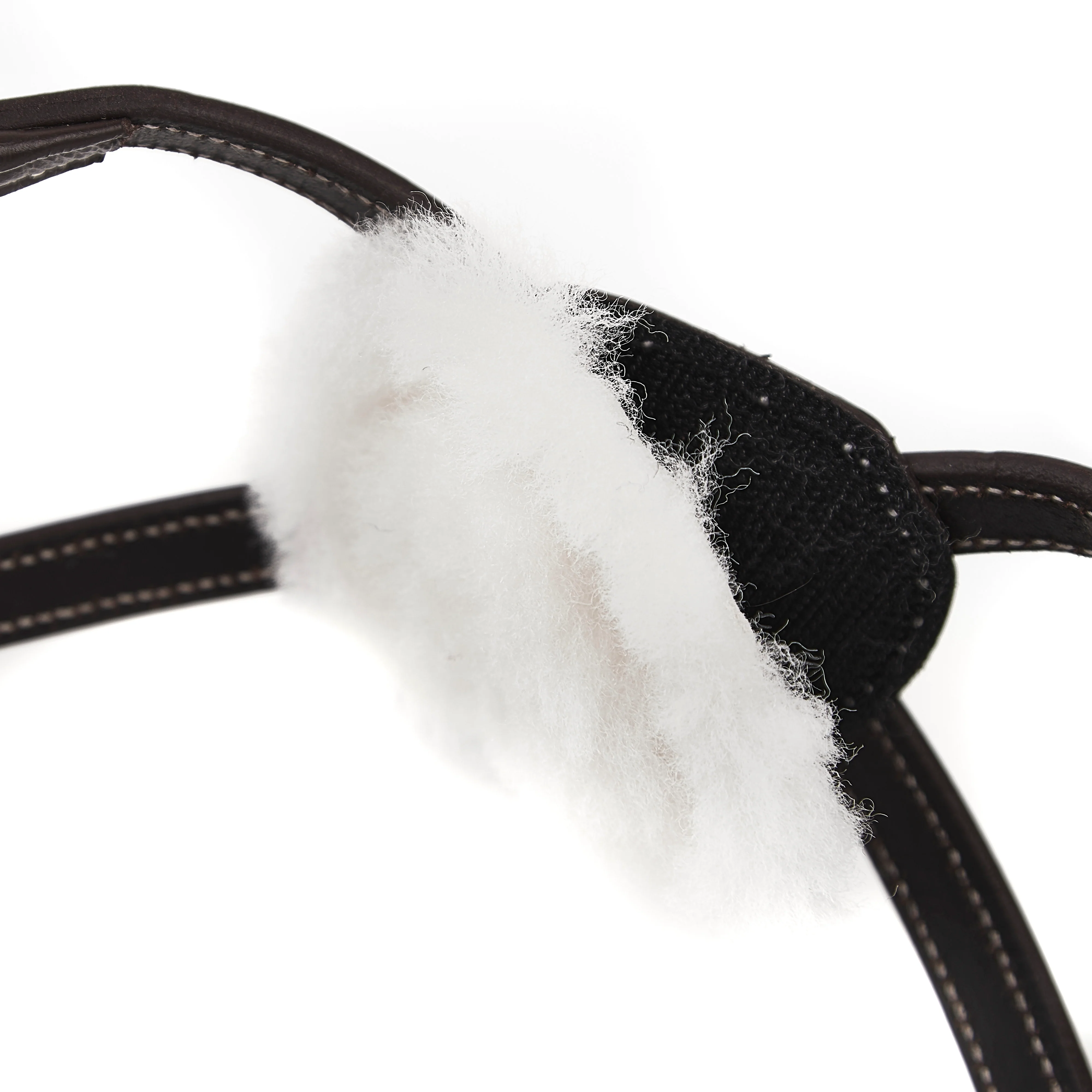 Salisbury Brackley Noseband - Image 4