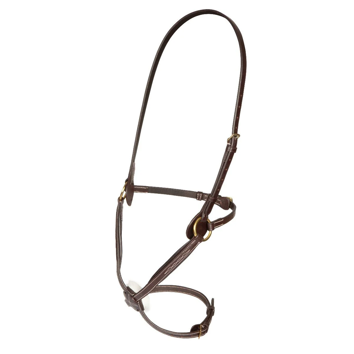 Salisbury Brackley Noseband - Image 5