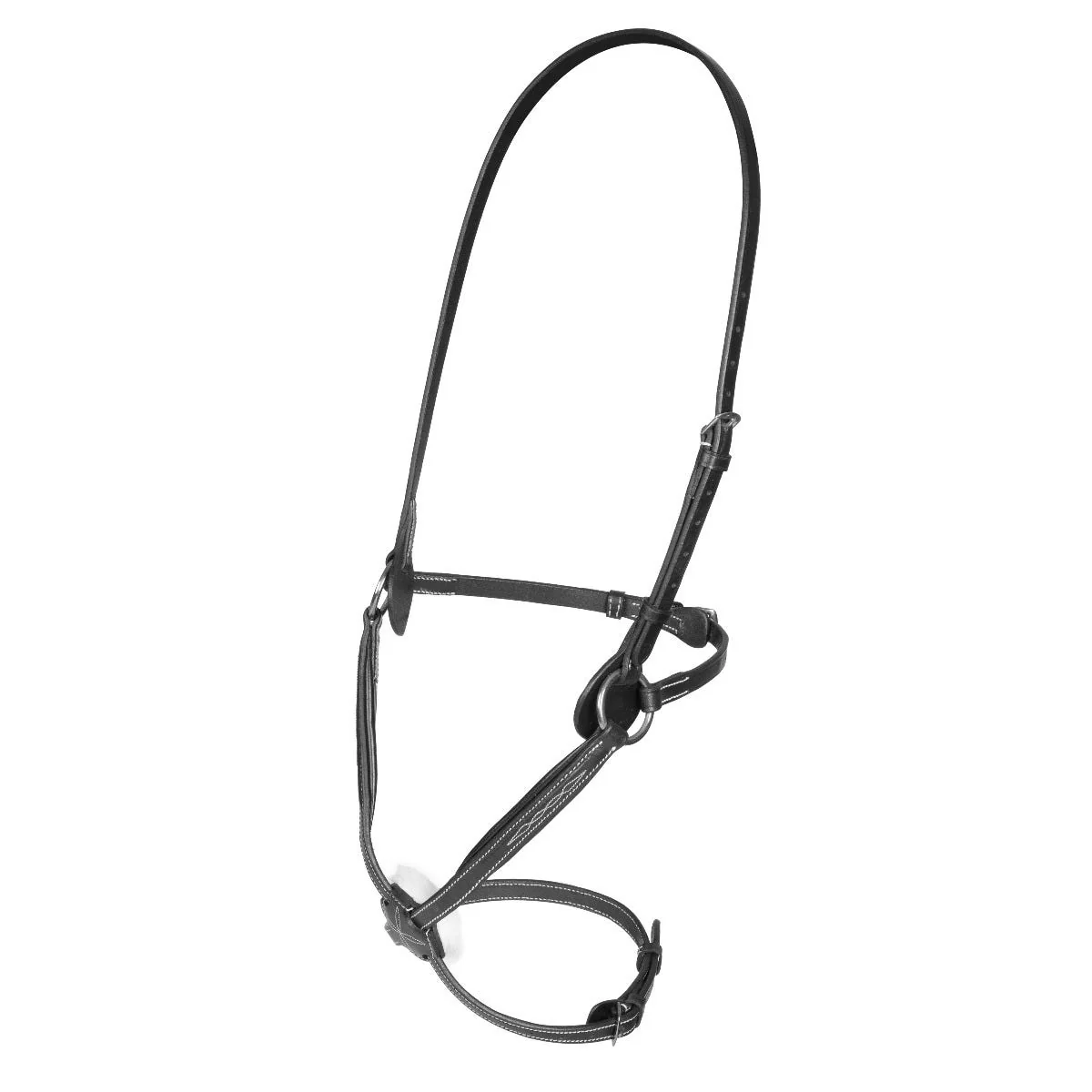 Salisbury Brackley Noseband - Image 6