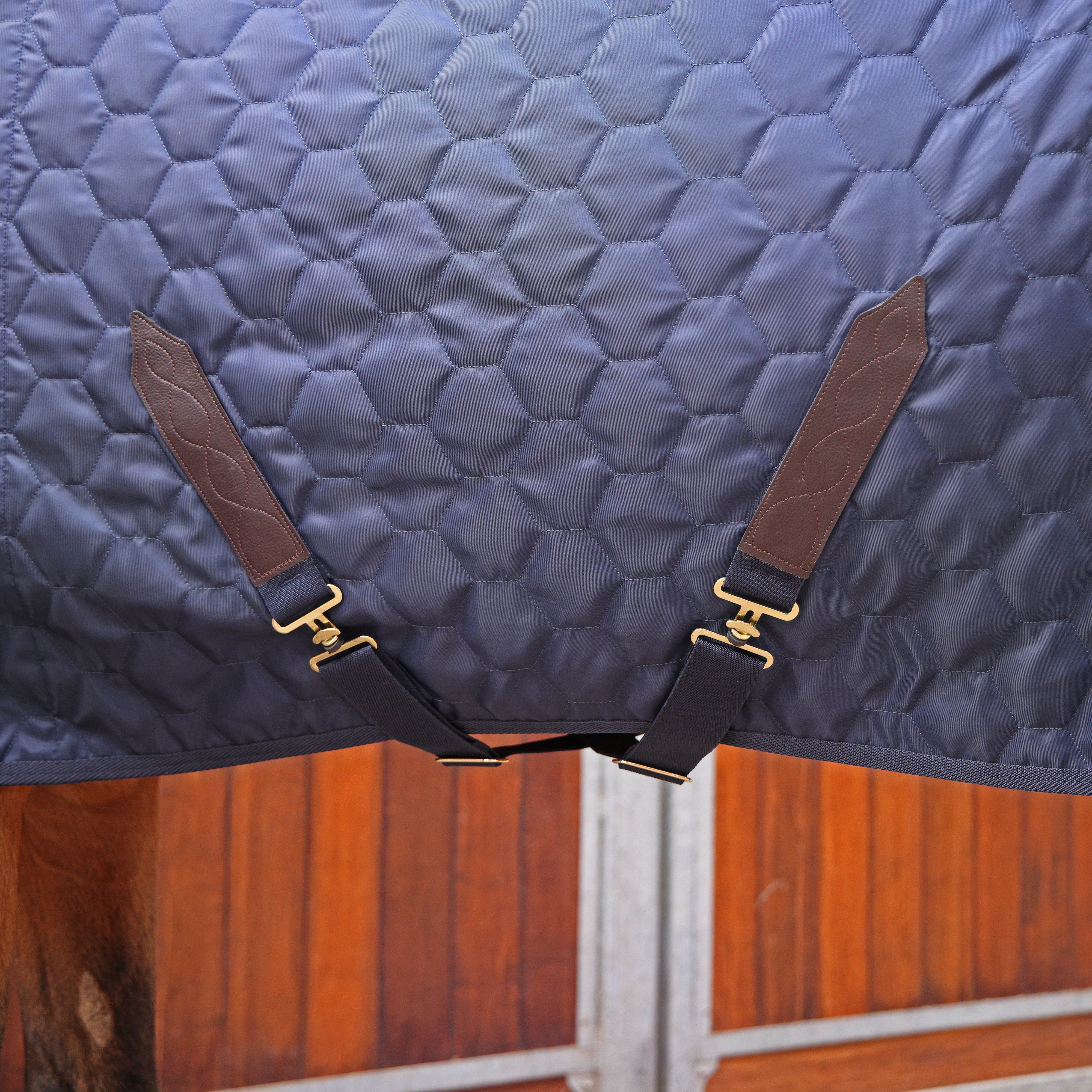 Shires Deluxe Quilted Rug - Image 4