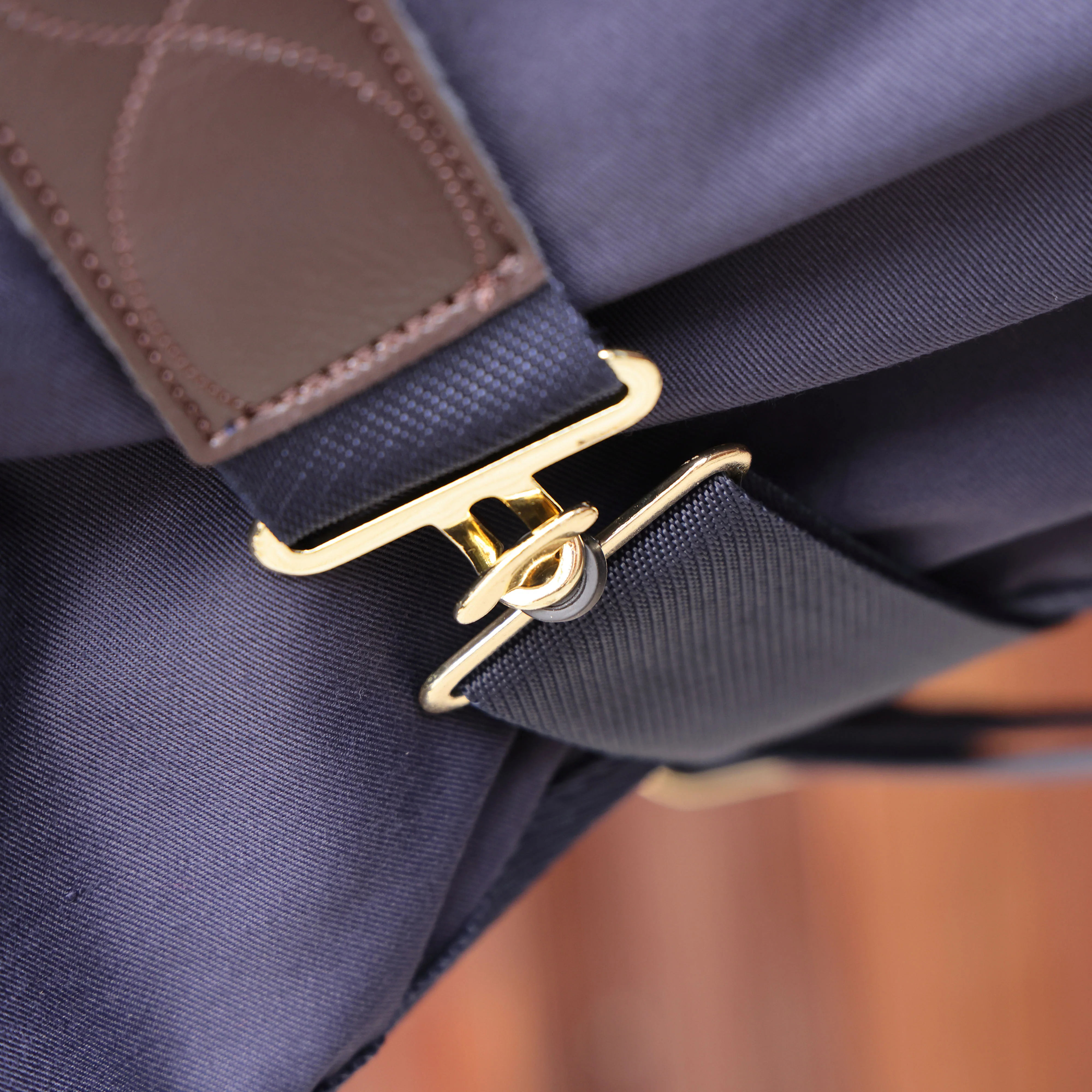 Shires Deluxe Stable Sheet - Image 4