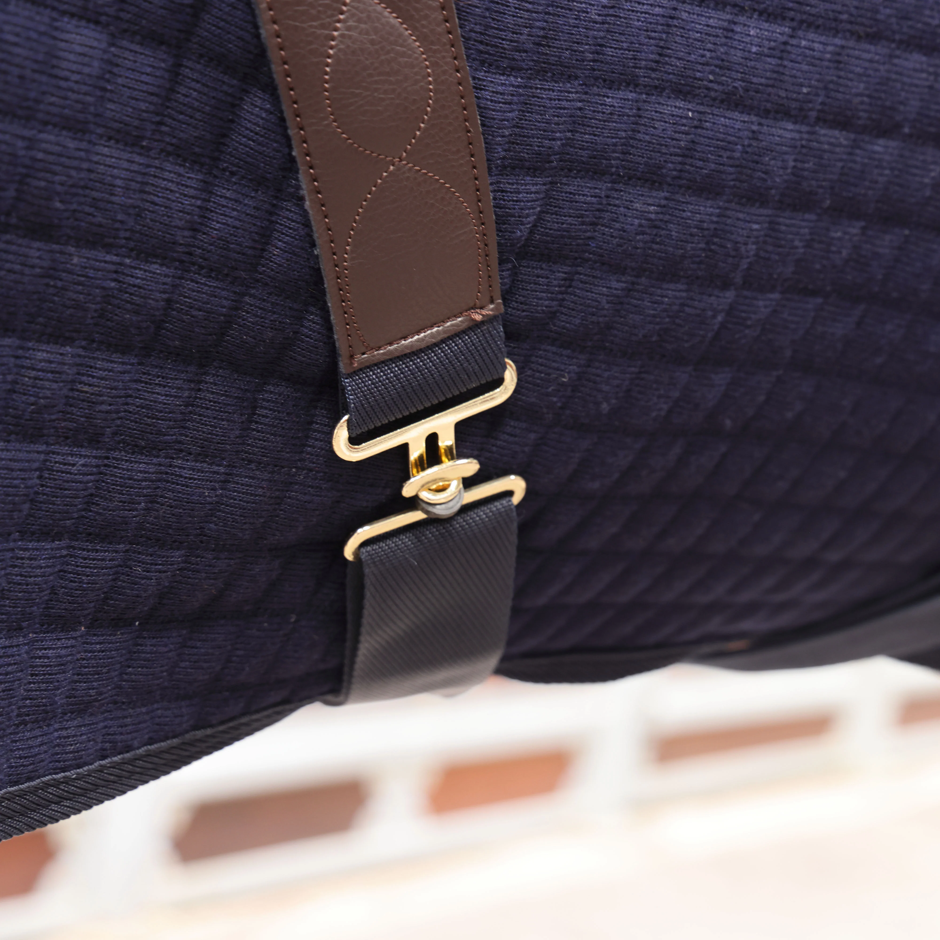 Shires Deluxe Tech Cooler Rug - Image 3