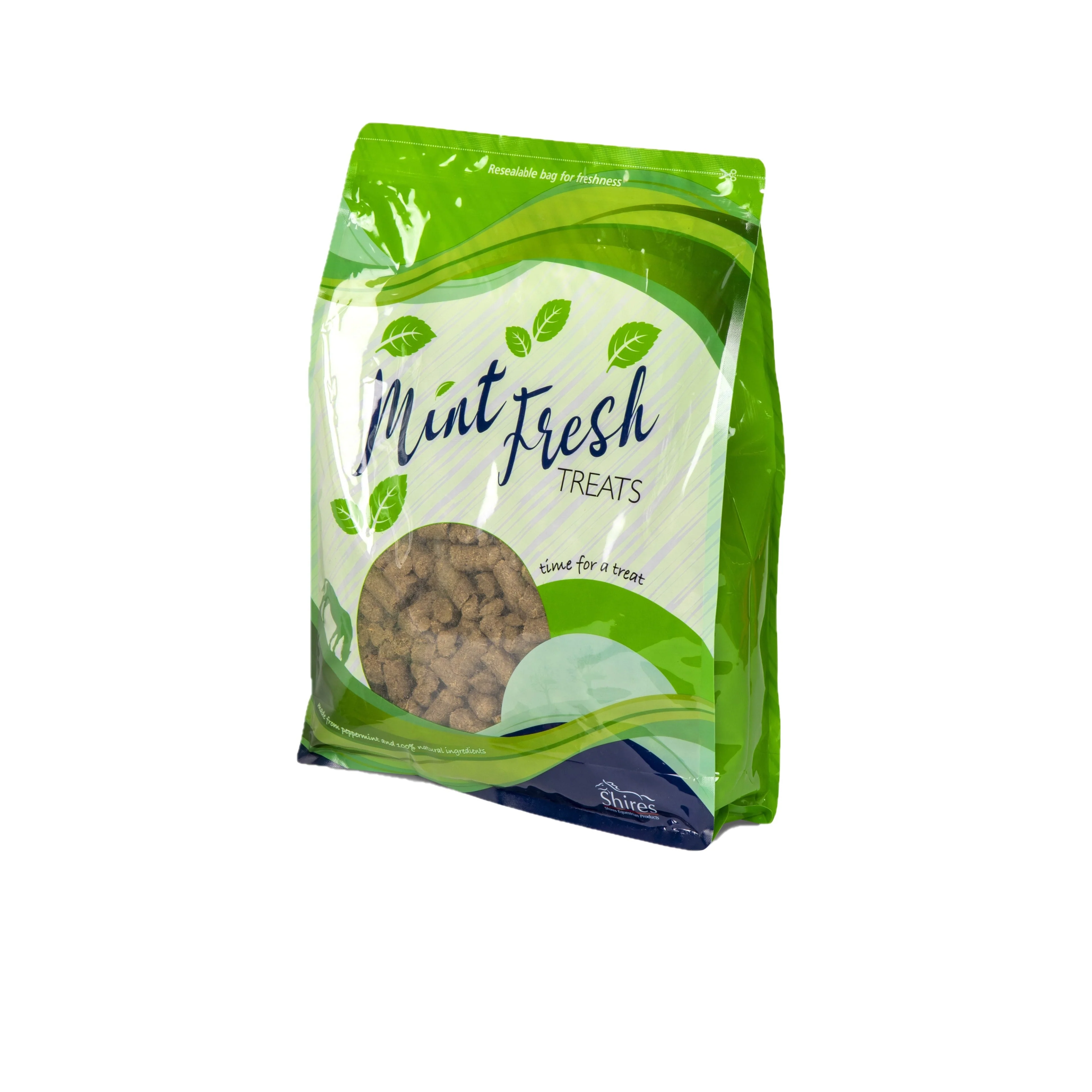 Shires Mint Fresh Treats - Image 2
