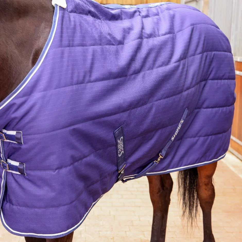 Shires Tempest Original 100 Stable Rug - Image 2