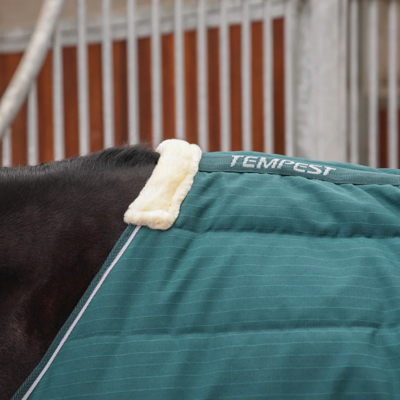 Shires Tempest Original 200 Stable Rug - Image 2