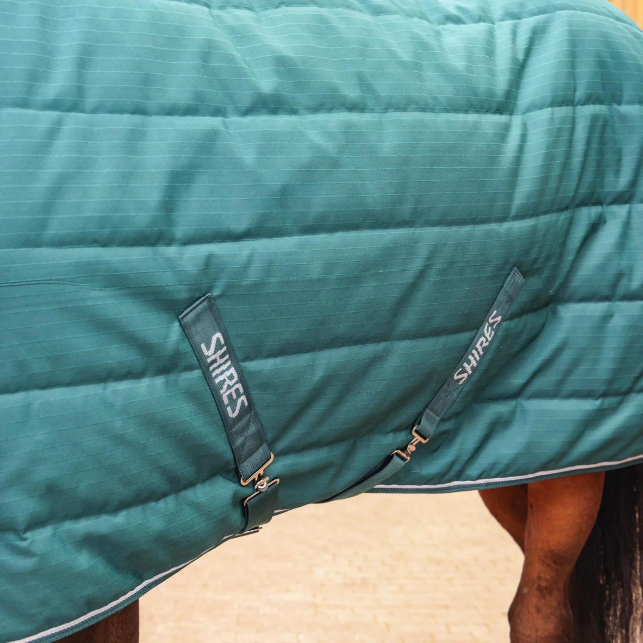 Shires Tempest Original 200 Stable Rug - Image 7