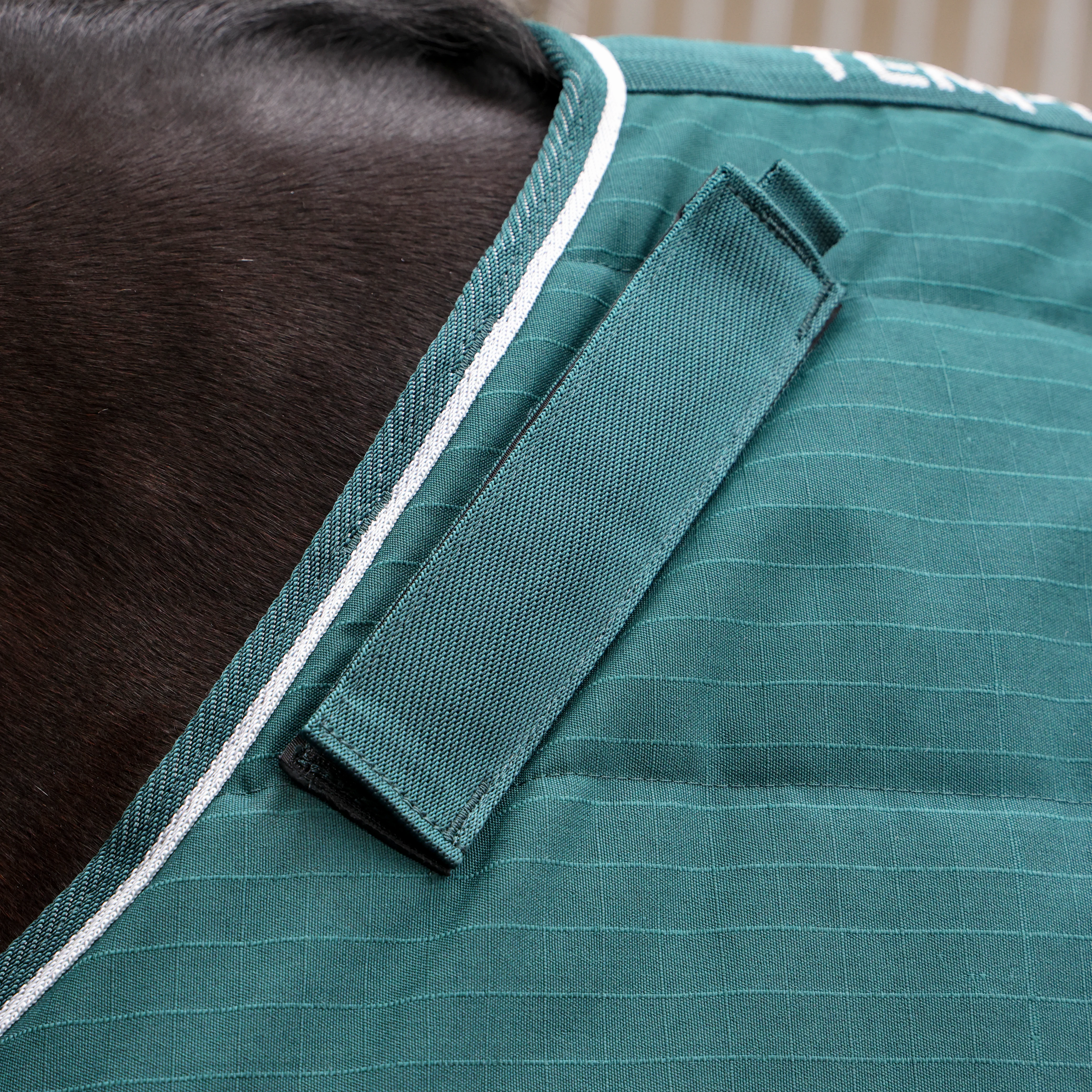Tempest Original 200 Stable Rug & Neck - Image 8