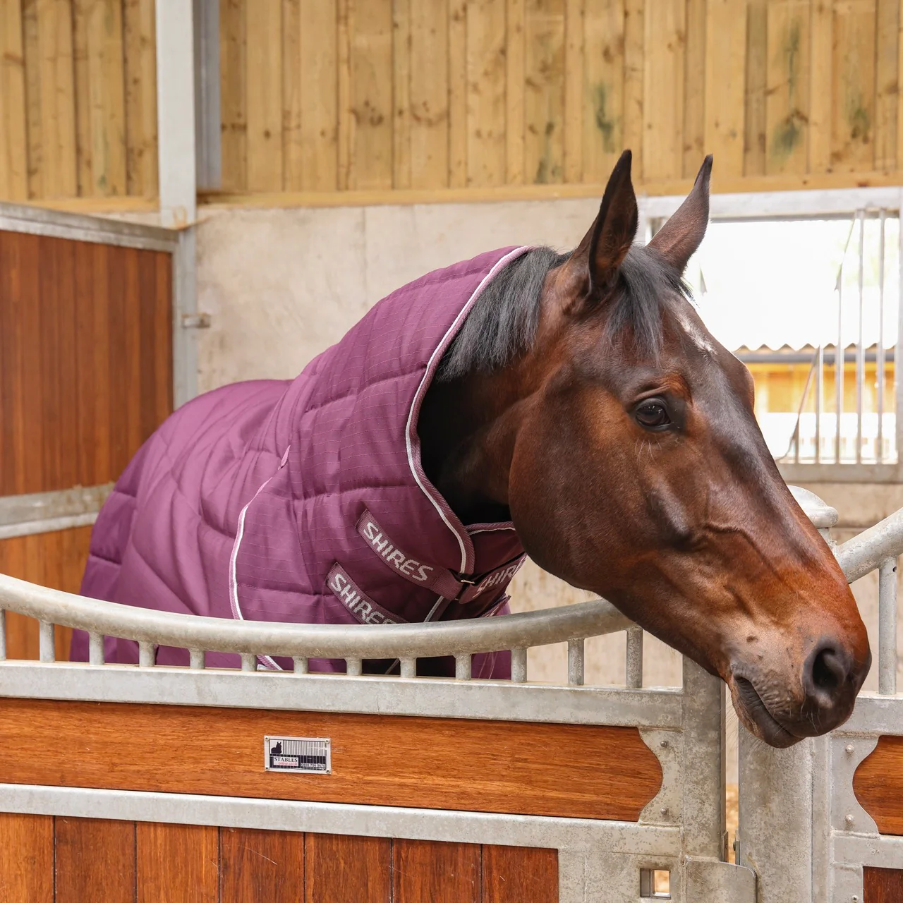 Shires Tempest Original 300 Combo Stable Rug