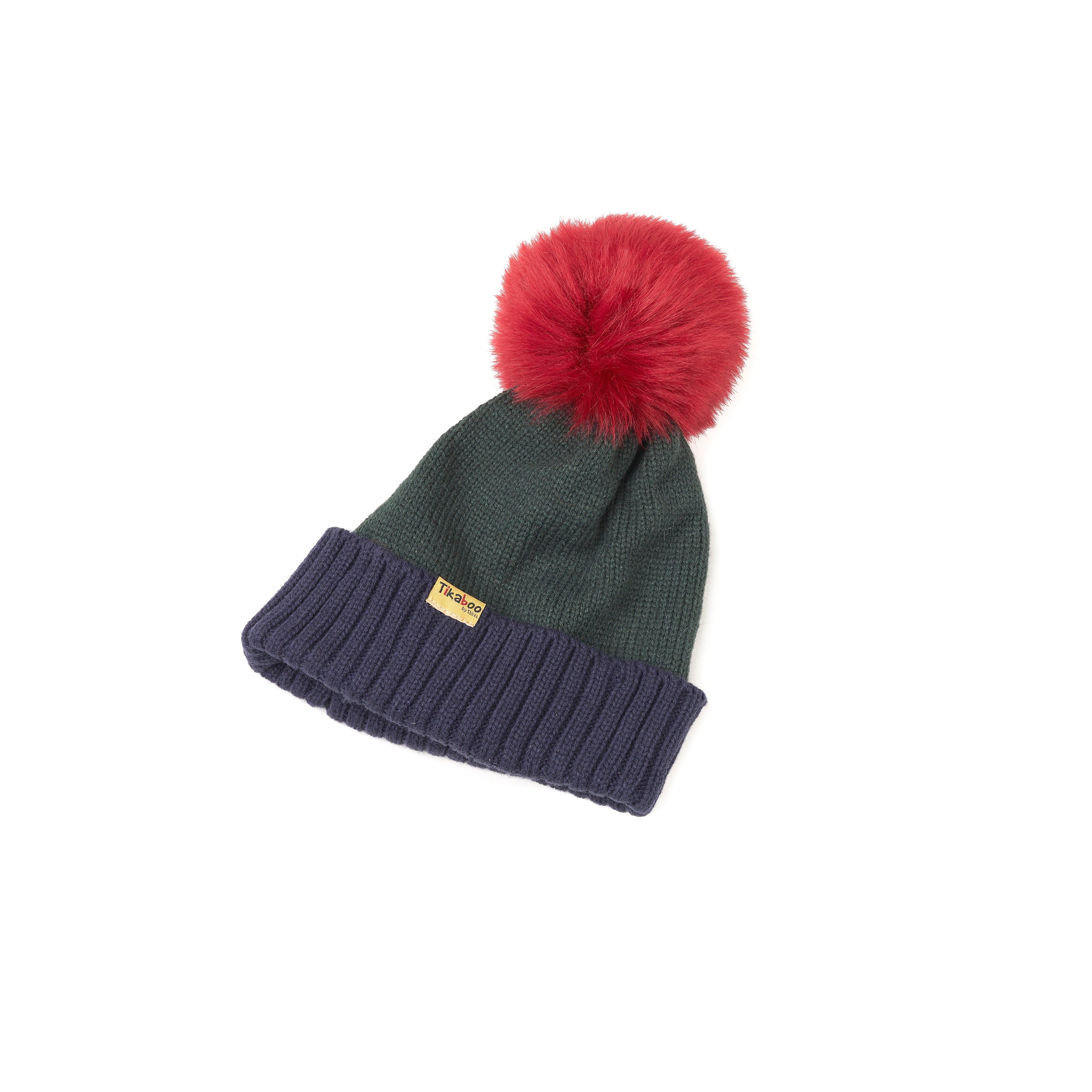 Tikaboo Bobble Hat - Image 5