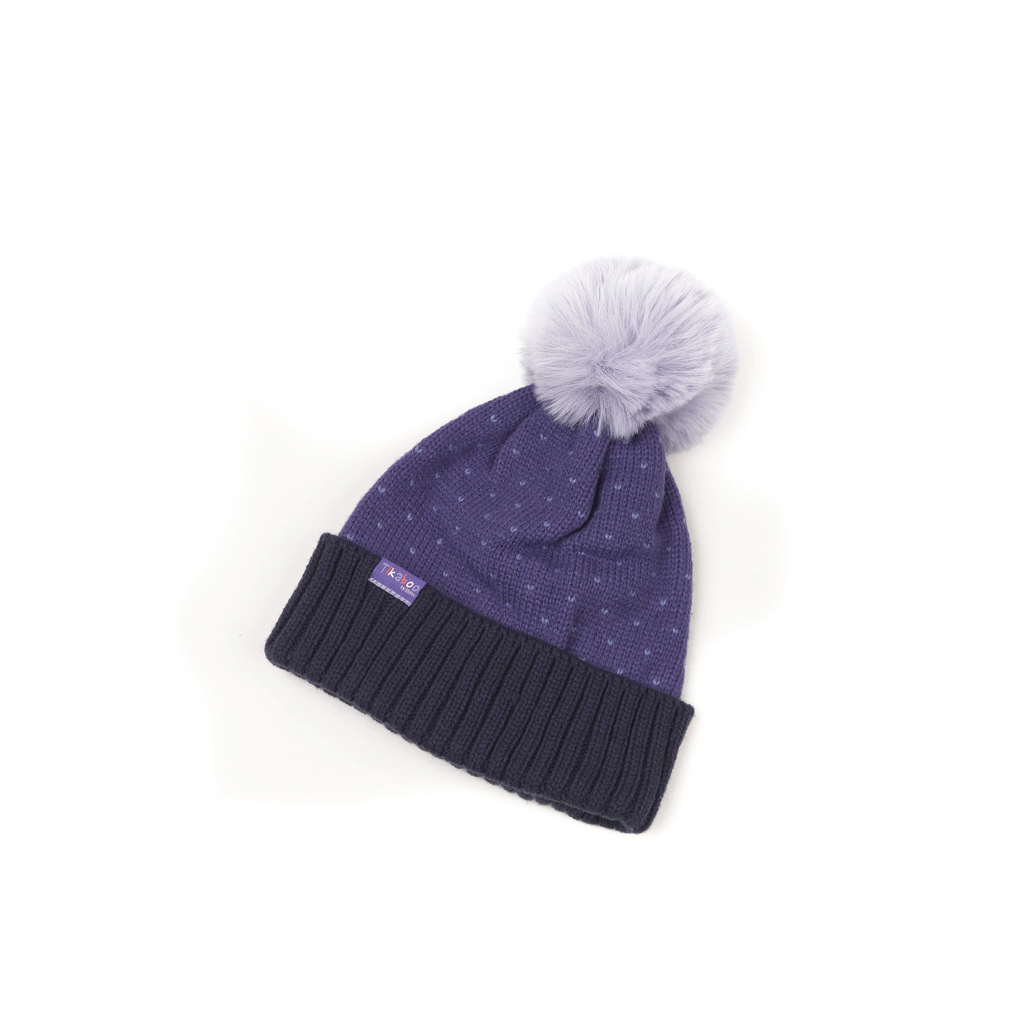 Tikaboo Bobble Hat - Image 6