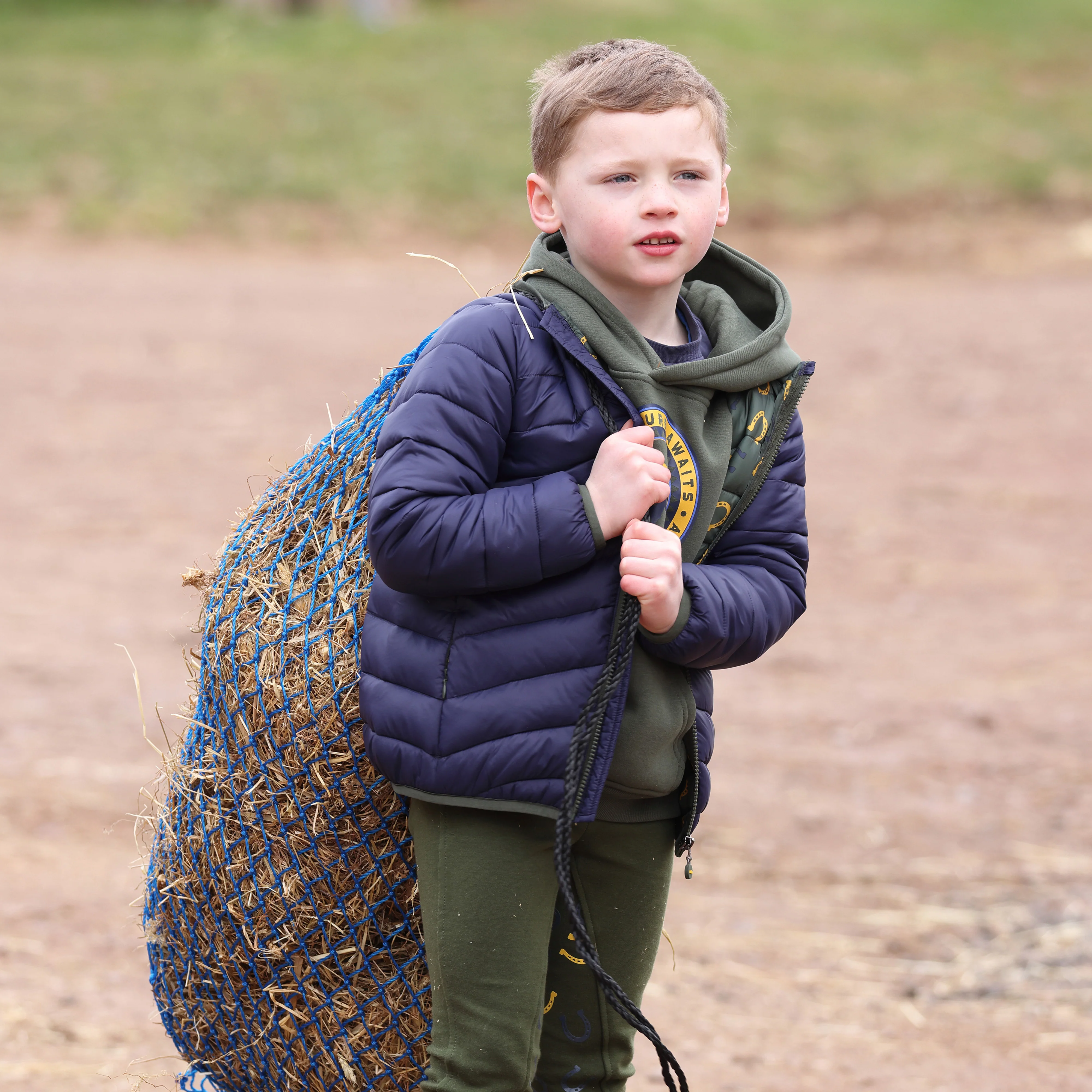 Tikaboo Hoodie - Childs - Image 3