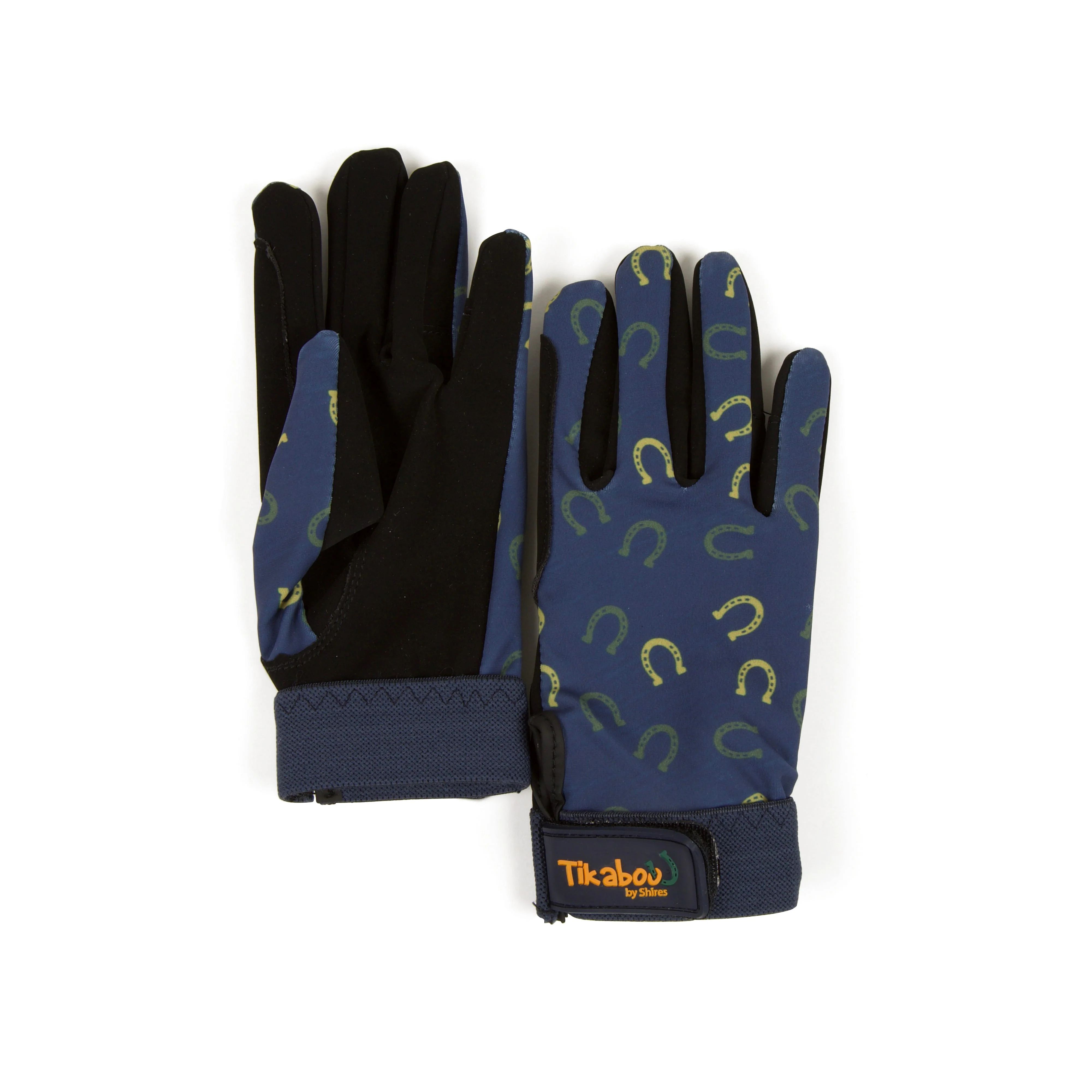 Tikaboo Riding Gloves - Childs - Image 2