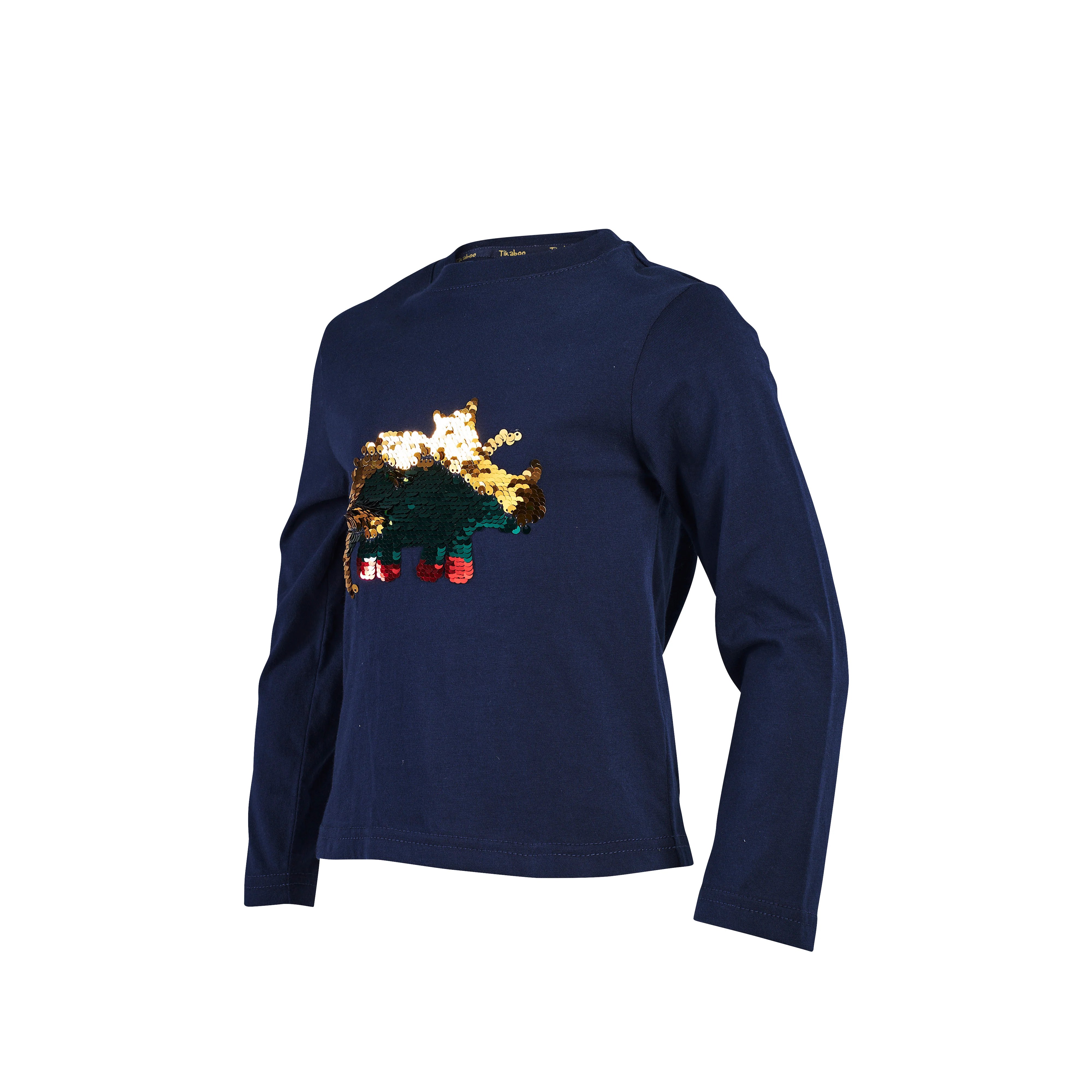 Tikaboo T-Shirt - Image 4