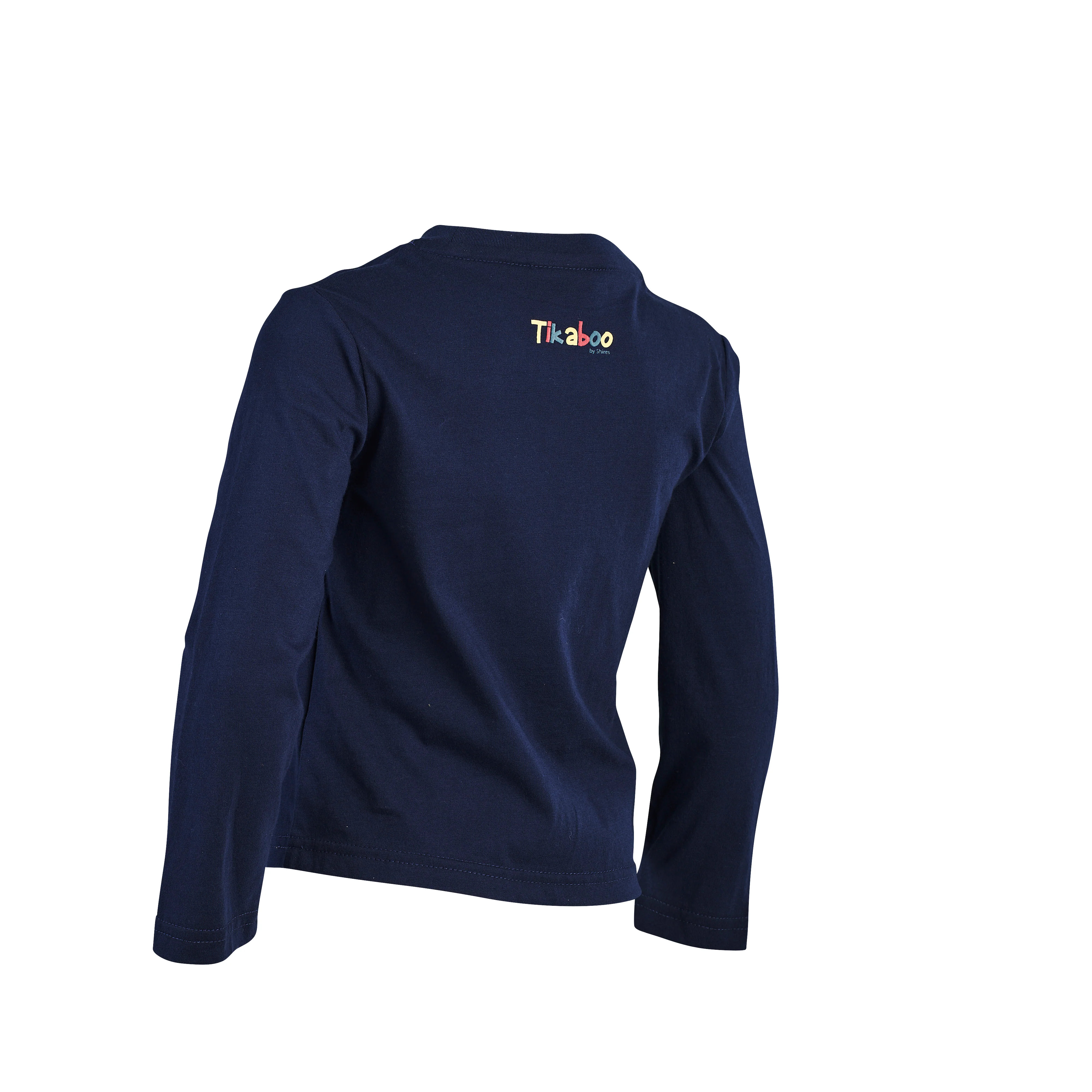 Tikaboo T-Shirt - Image 5