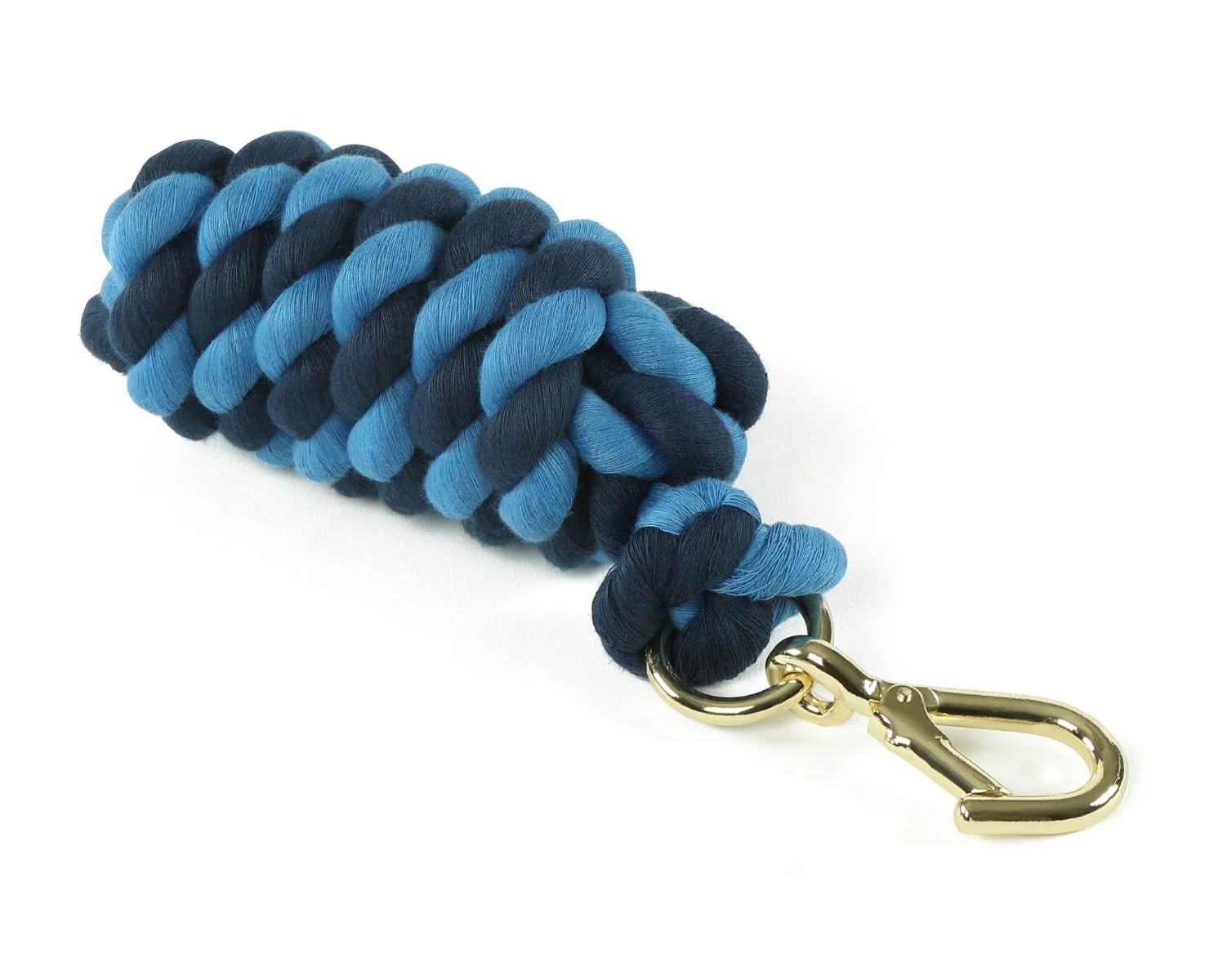 ARMA Two Tone Headcollar Lead Rope - Image 4