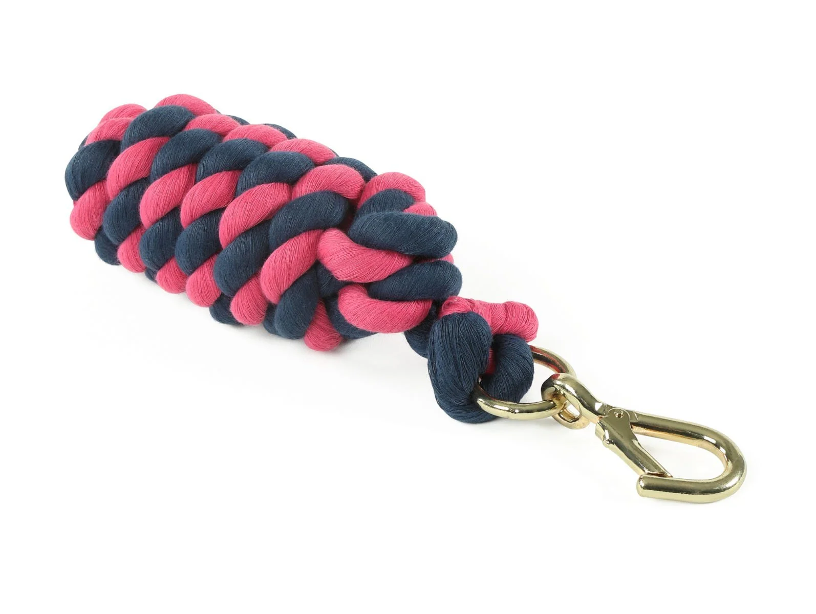 ARMA Two Tone Headcollar Lead Rope - Image 5