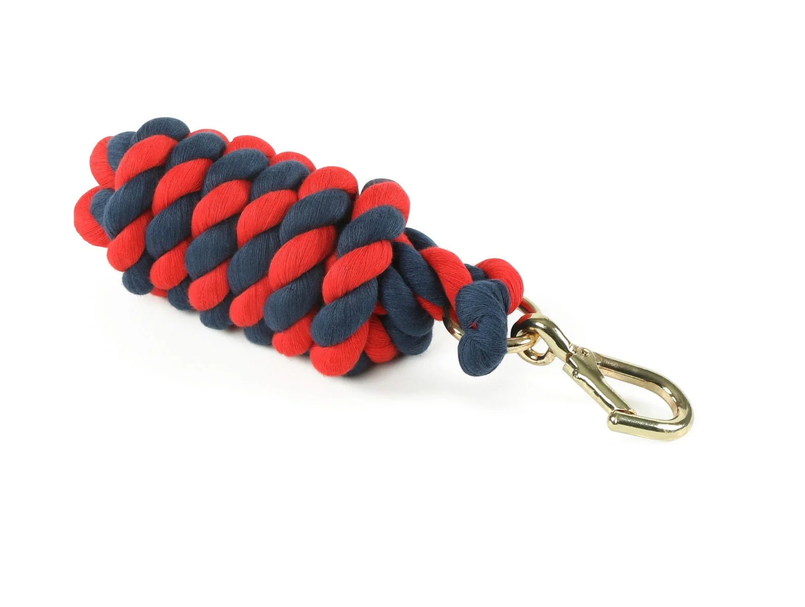 ARMA Two Tone Headcollar Lead Rope - Image 6
