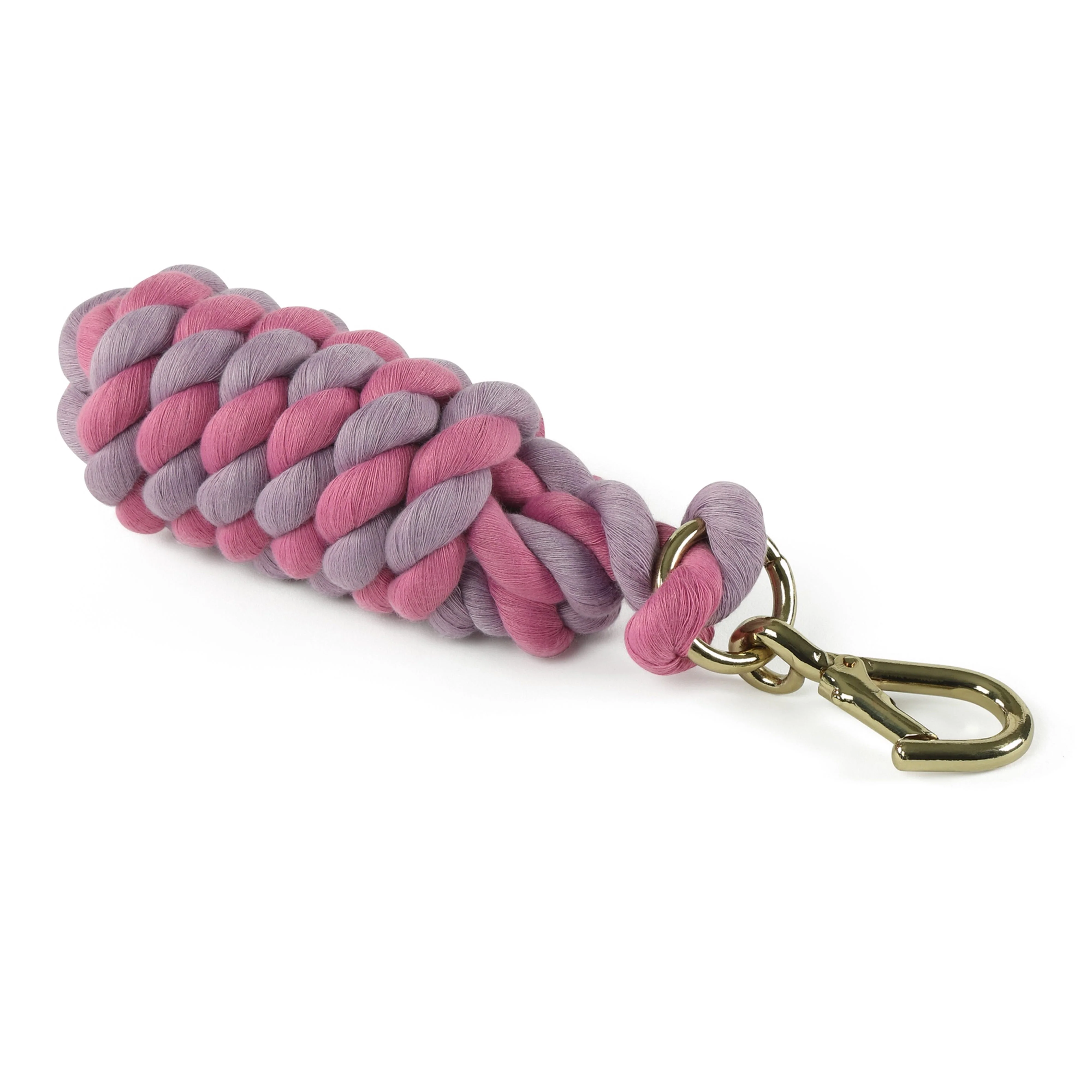 ARMA Two Tone Headcollar Lead Rope - Image 7